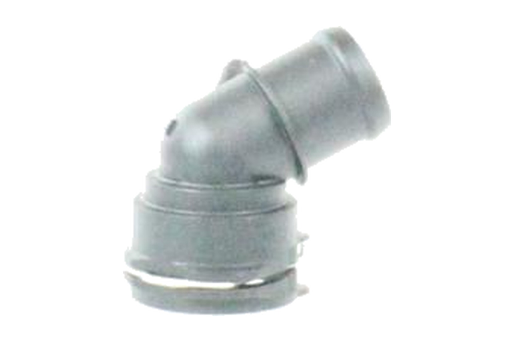 Conexão de Mangueira de Água de Radiador VW 5Q0122291BD - Imagem 18