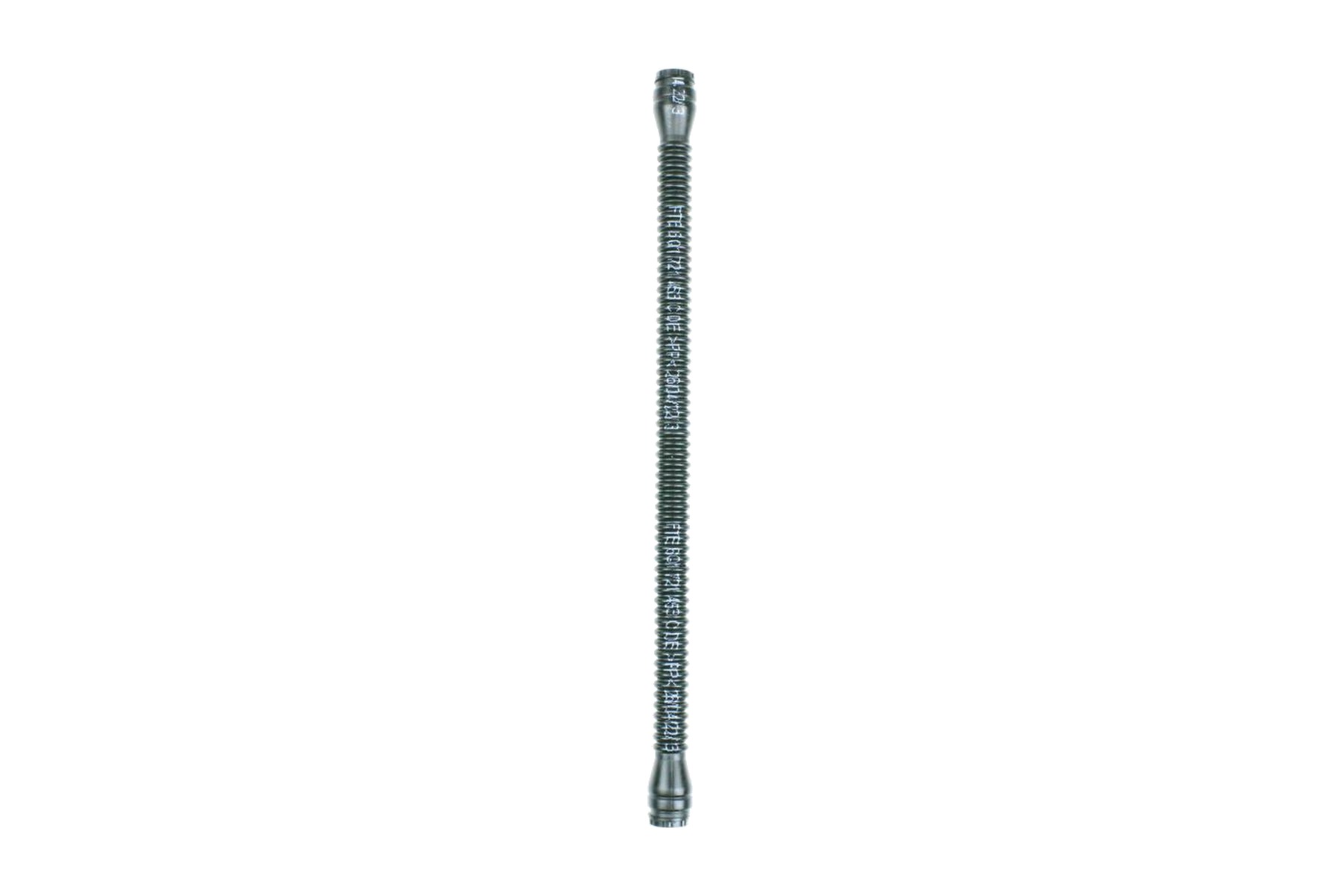 Mangueira de Cilindro Atuador de Embreagem Hidráulico VW 6Q1721453C - Imagem 2