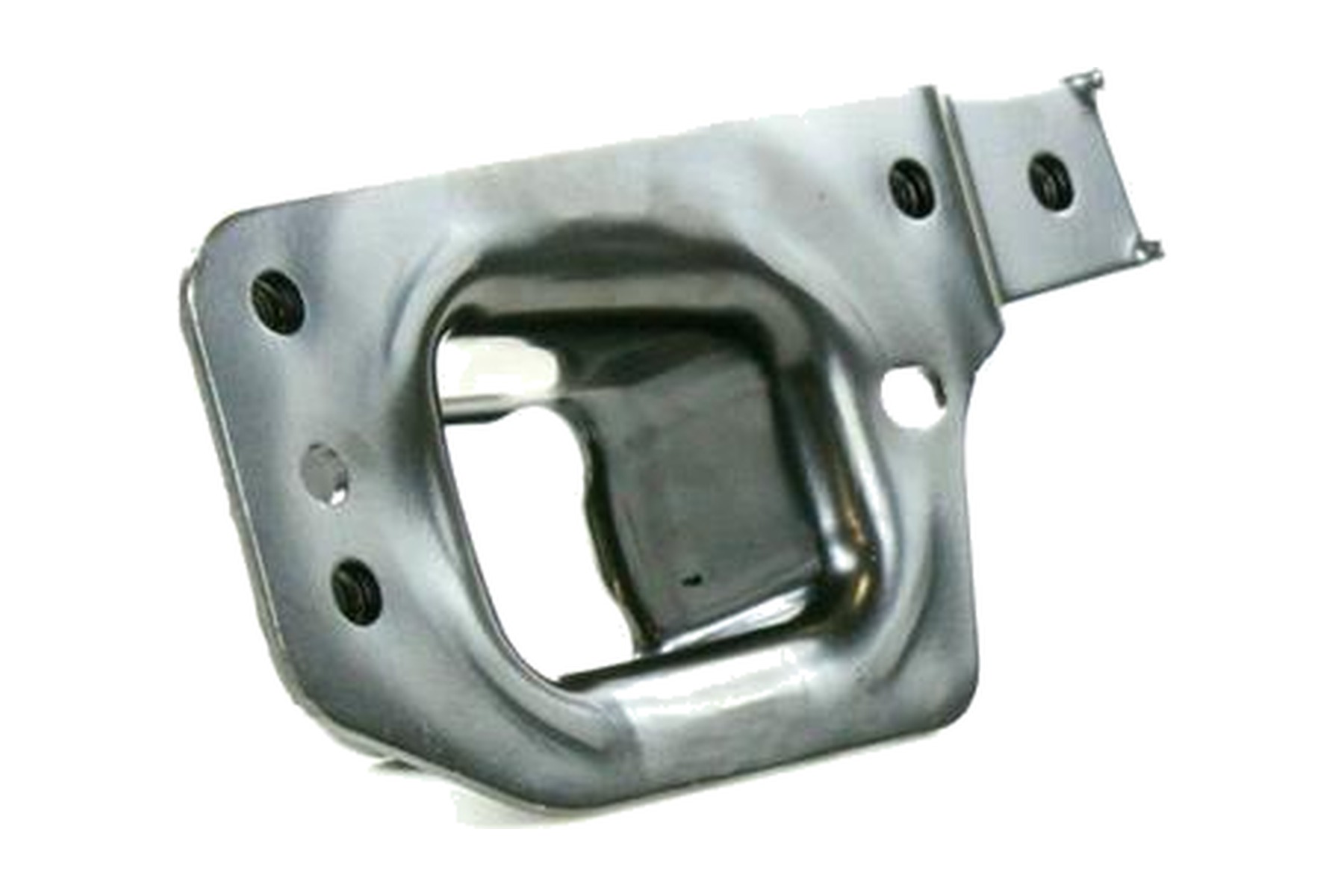 Chapa de Fechamento de Longarina VW 6R0804181 - Imagem 22