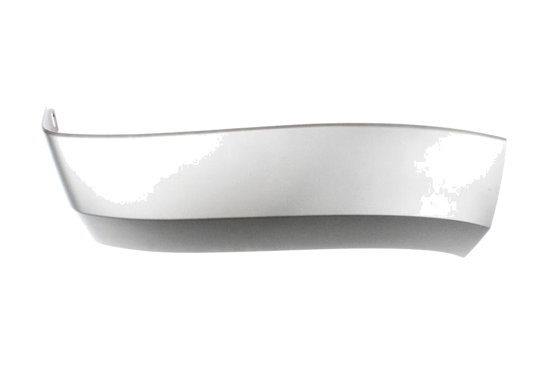 Moldura de Para-choque VW 2HH853727GRU