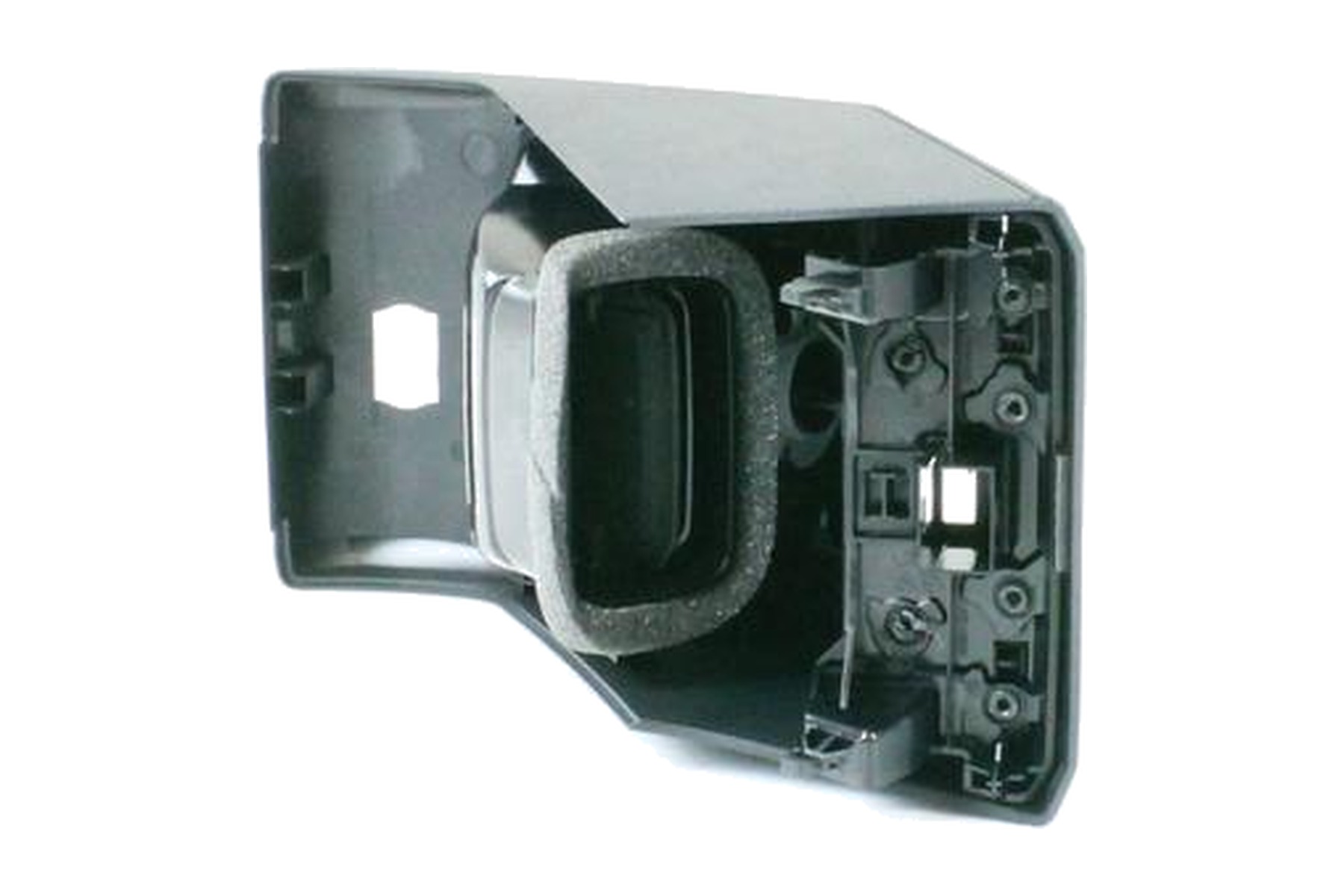 Moldura de Difusor de Ar Condicionado de Console VW 6EA864298AQHZ - Imagem 17