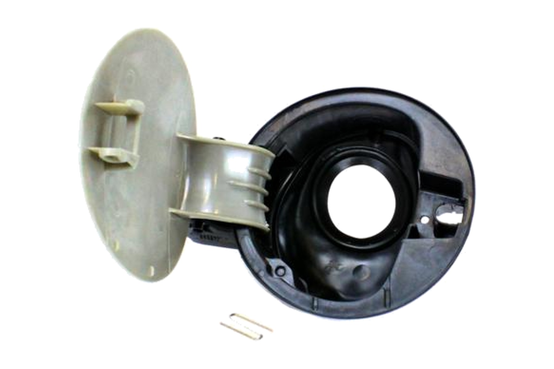 Portinhola de Tanque de Combustível VW 6QE809857AGRU - Imagem 3