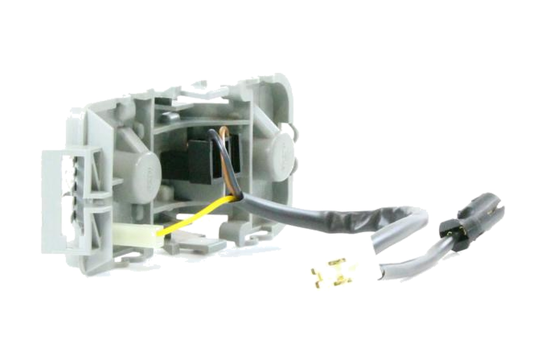 Soquete de Lâmpada Lanterna VW 5W6945231A - Imagem 9