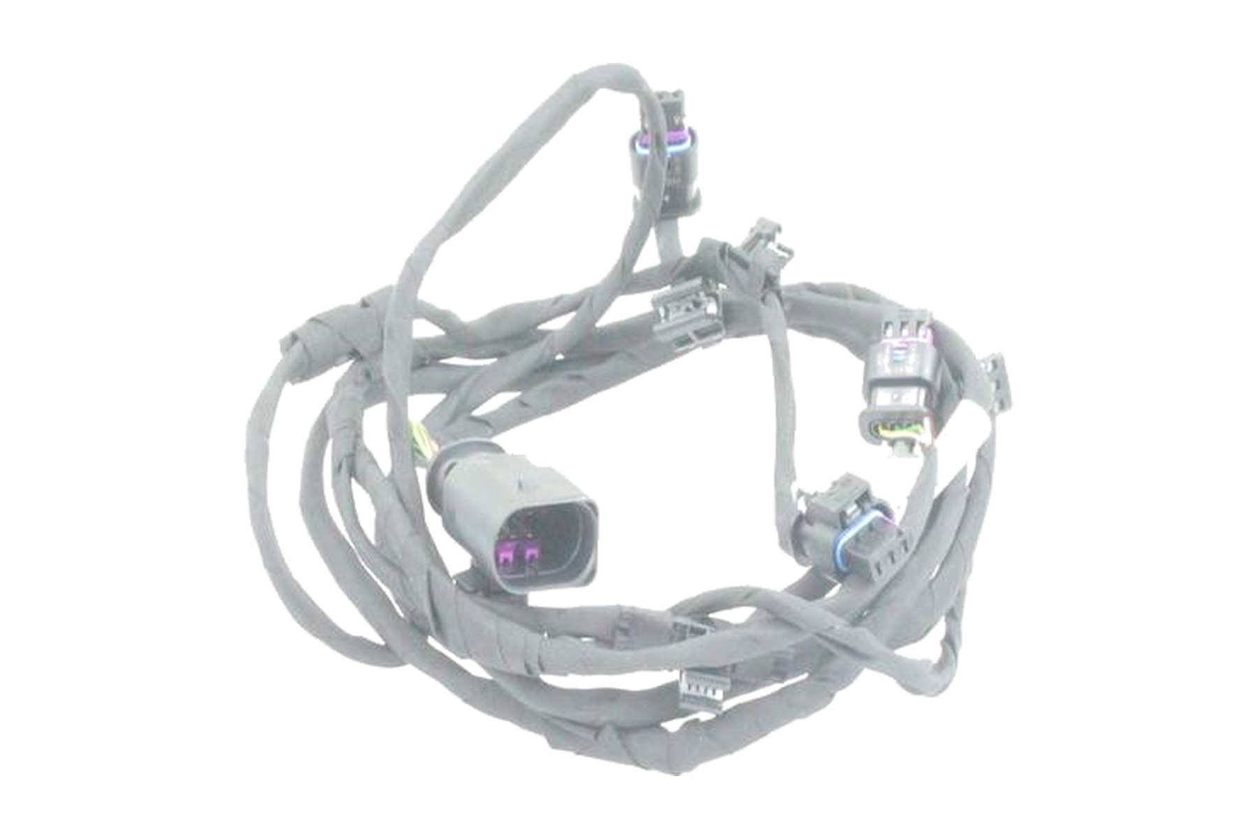 Chicote de Sensor de Estacionamento VW 2GP971095B - Imagem 9