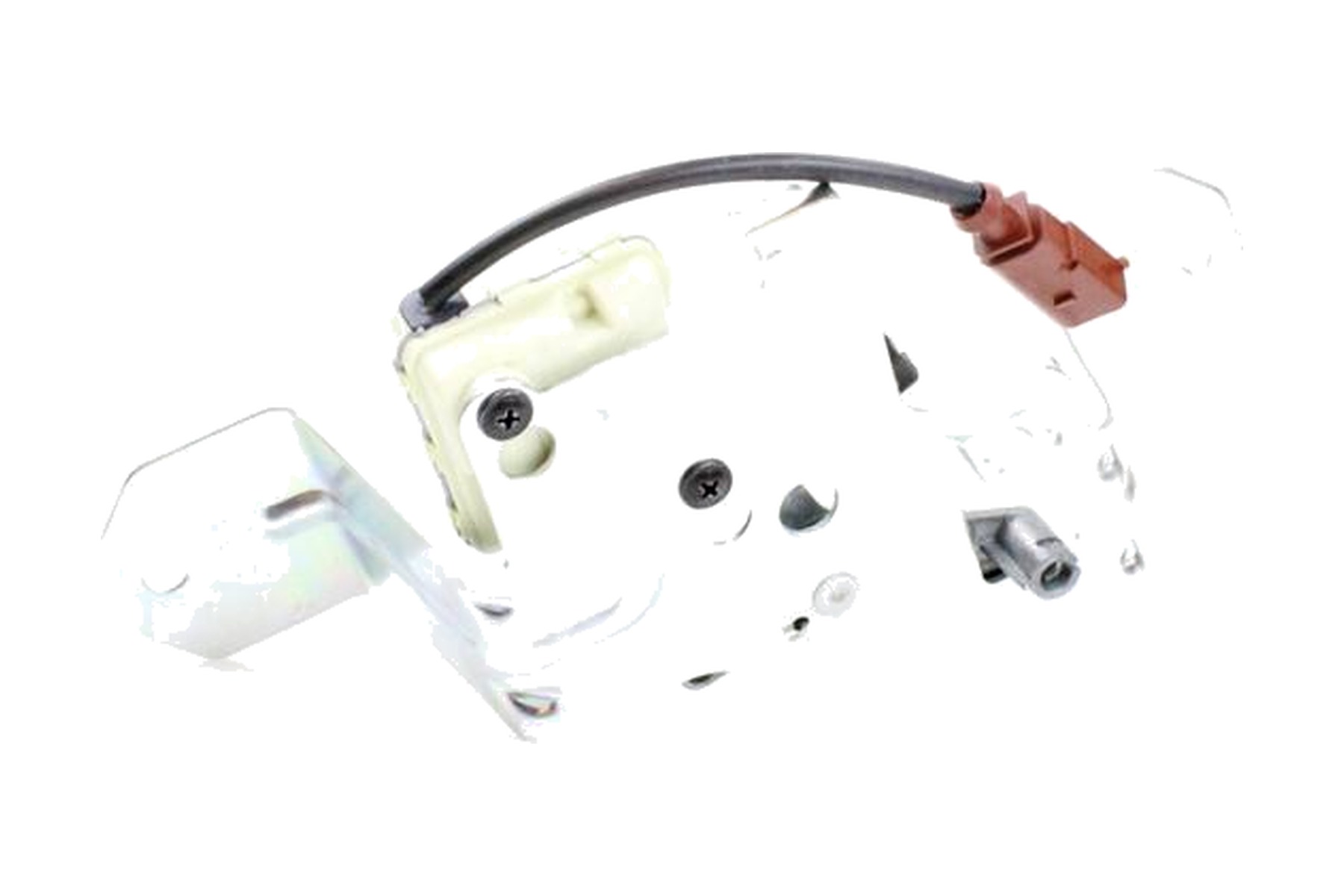 Fechadura de Tampa de Porta-malas Elétrica VW 5U7827425 - Imagem 12