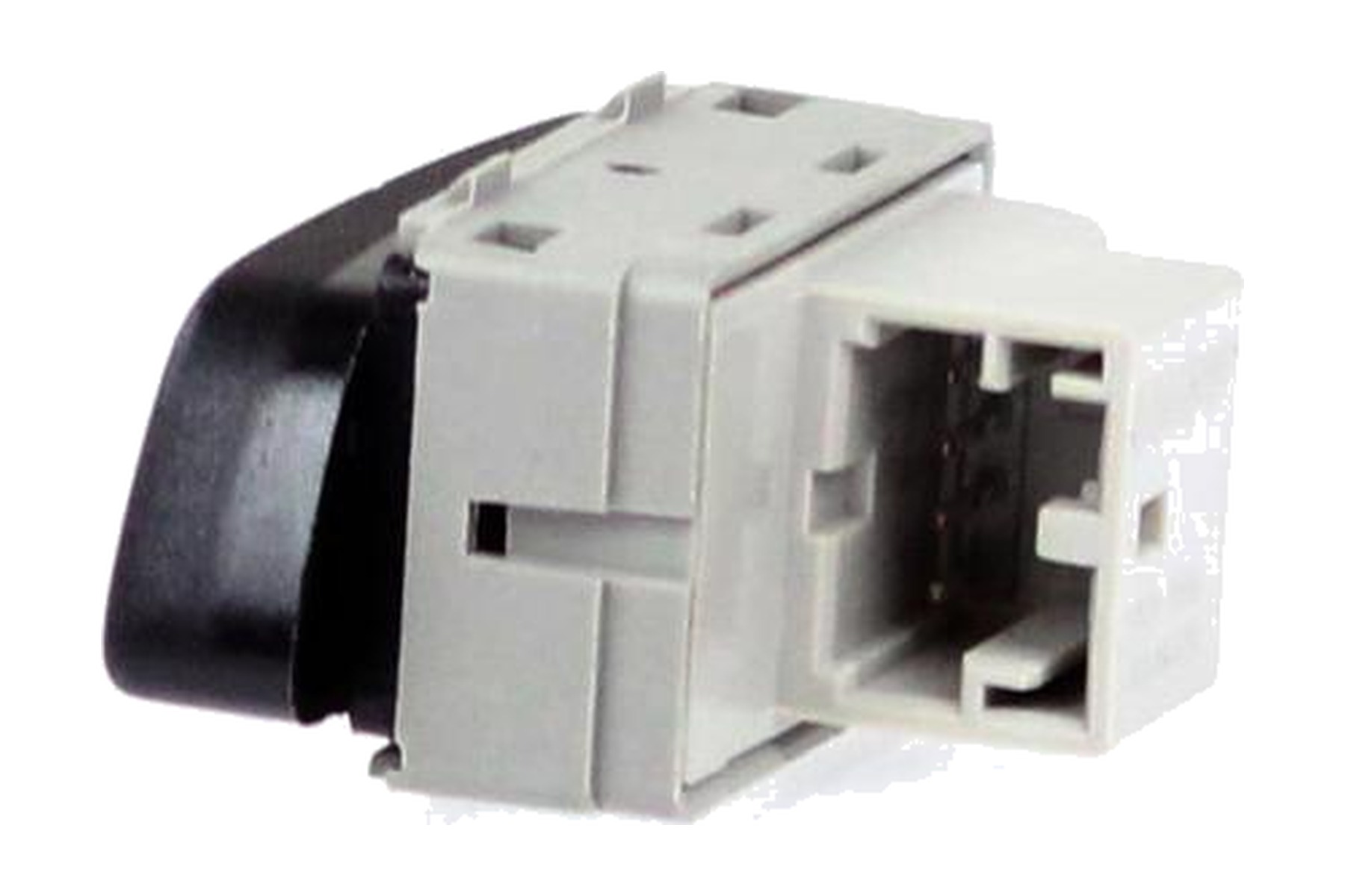 Botão Interruptor de Acionamento de Vidro Elétrico VW 6Q09598559B9 - Imagem 8