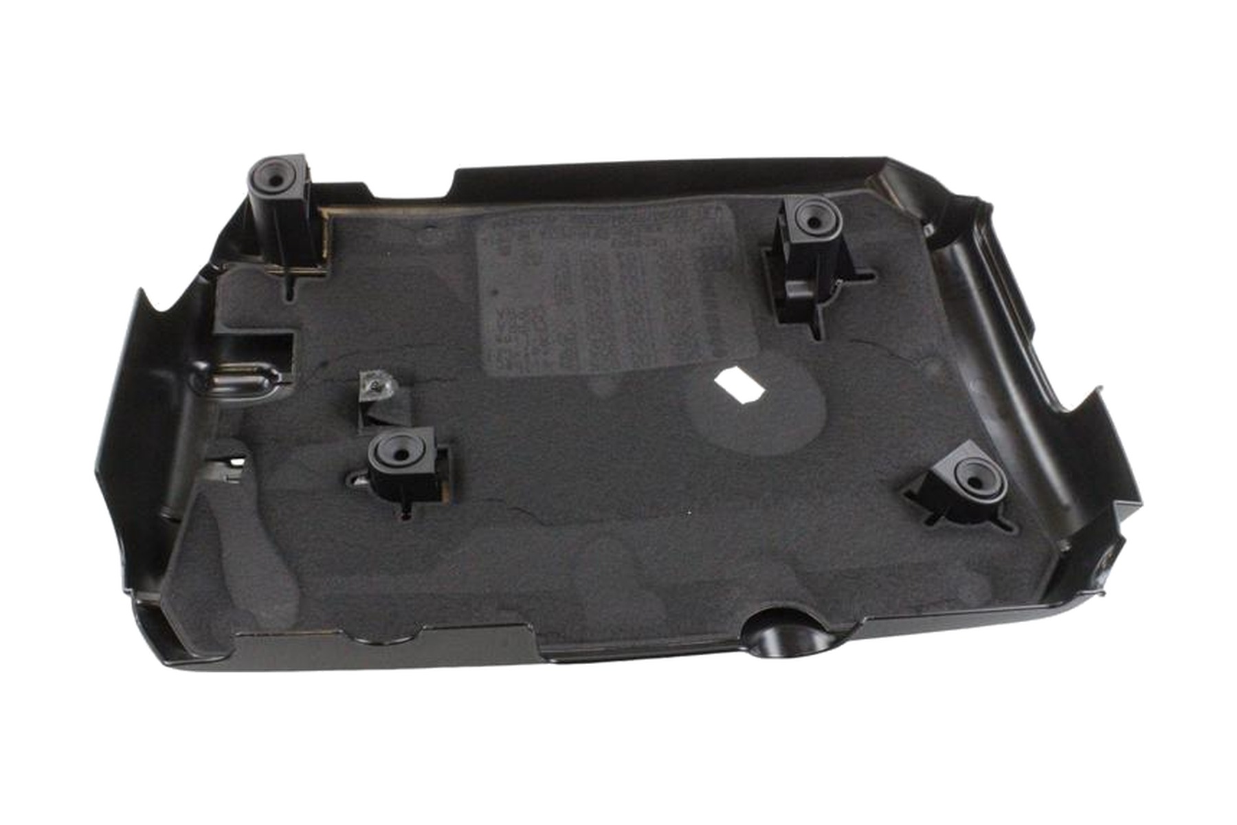 Cobertura VW 06K103925BN - Imagem 2