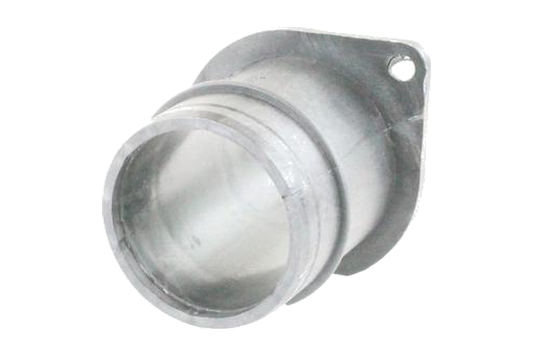 Tubo de Conexão de Caixa de Filtro de Ar VW 1JE129684 - Imagem 9