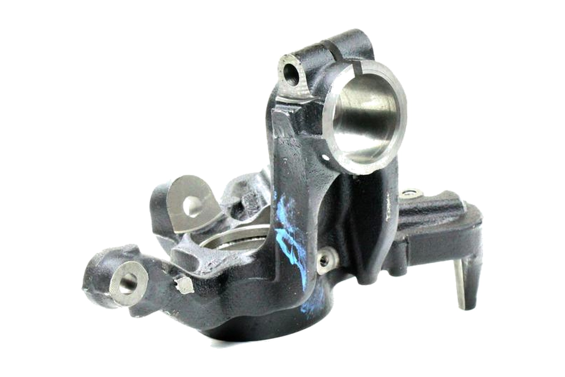 Manga de Eixo de Suspensão VW 5Z0407256AB - Imagem 23