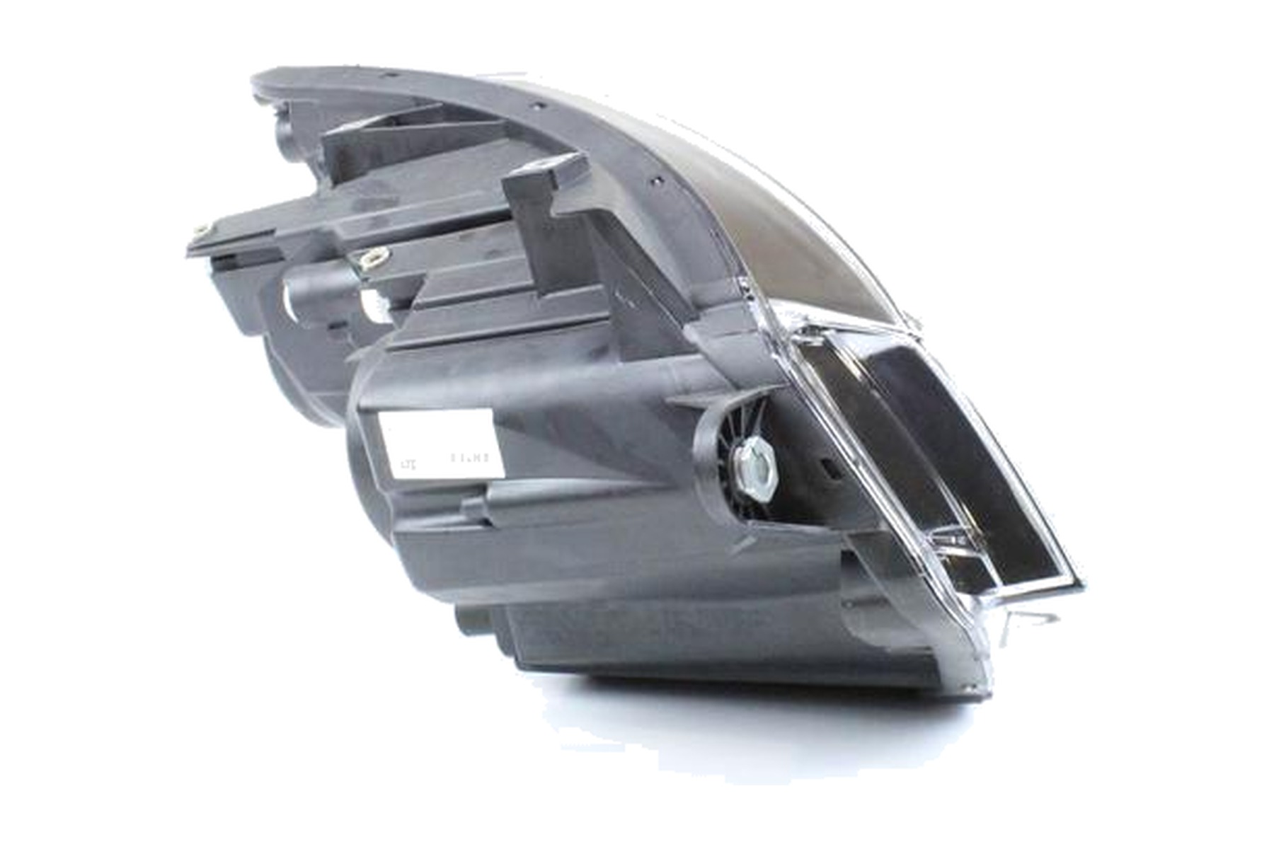 Farol Máscara Negra Esquerdo (Motorista) VW 5Z0941007C - Imagem 17