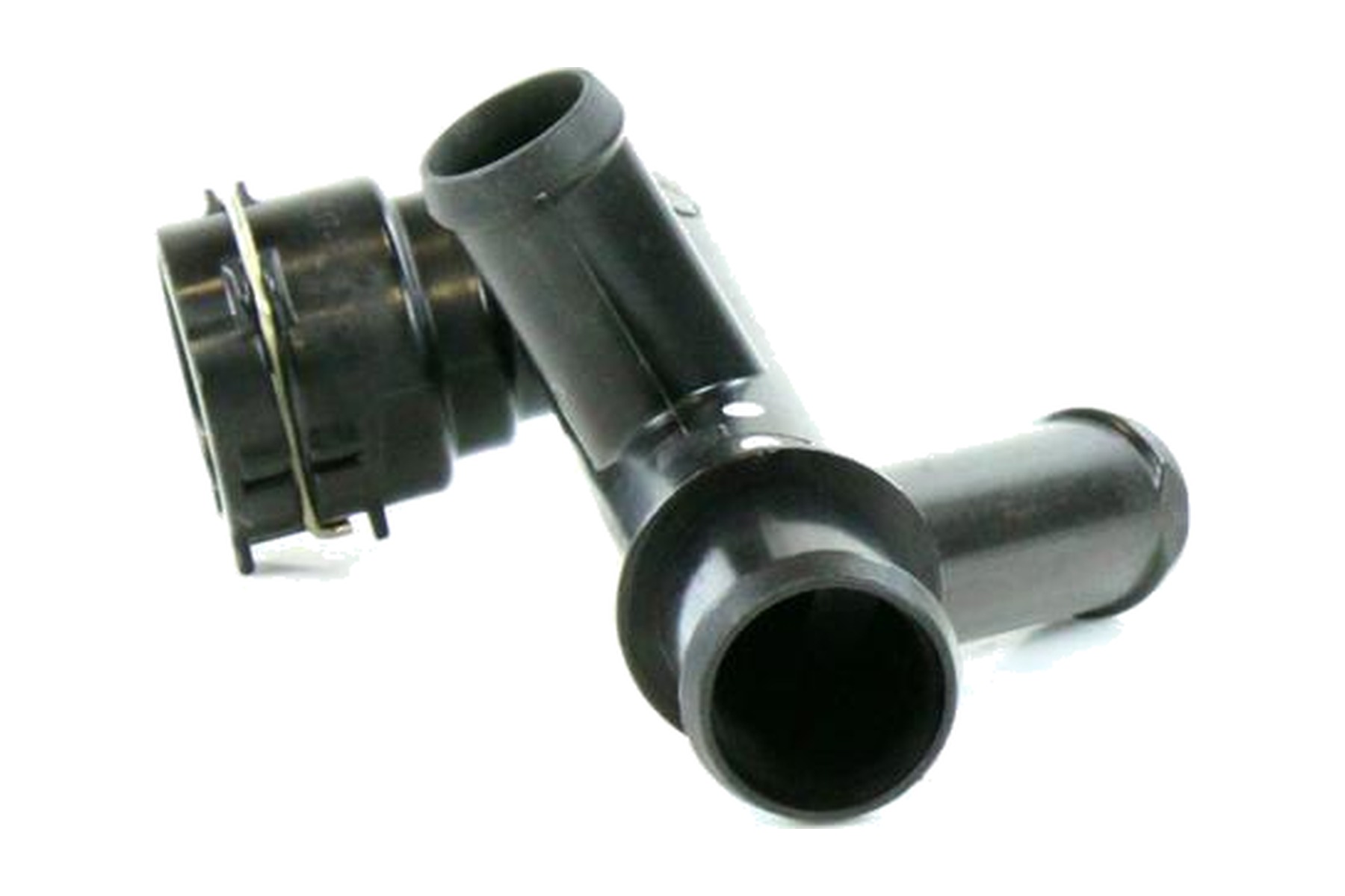 Conexão de Mangueira de Água de Radiador VW 5C0122291E - Imagem 17