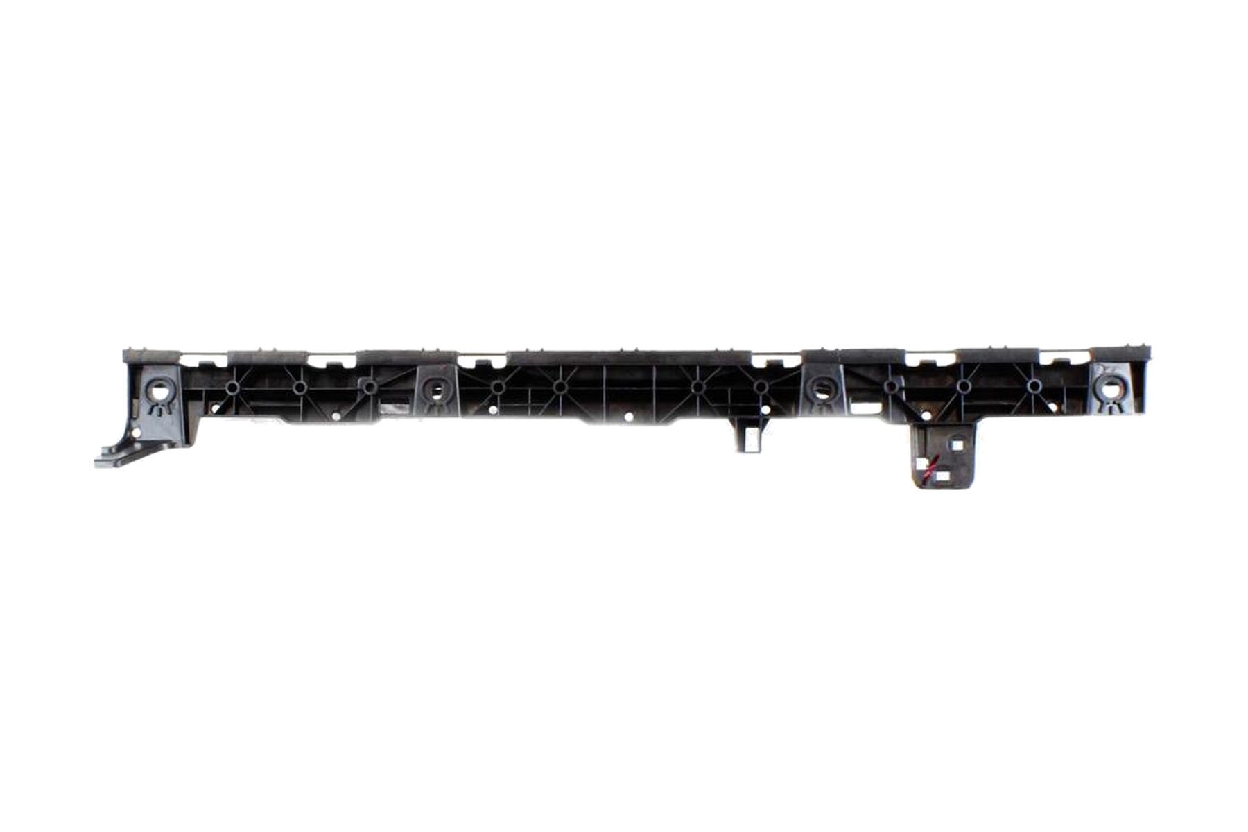 Suporte Guia de Para-choque VW 6EA807863 - Imagem 4