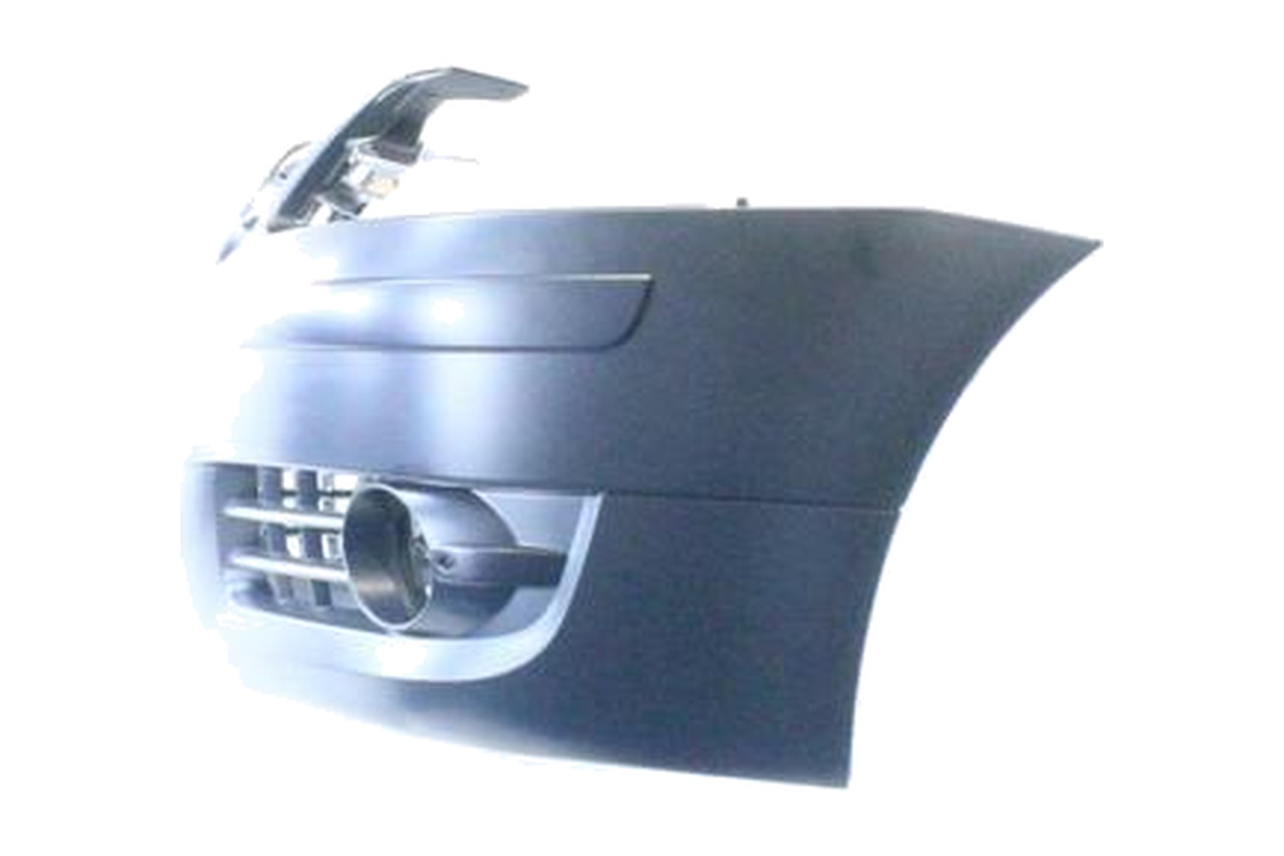 Para-choque Dianteiro VW 5W0807217DGRU - Imagem 7