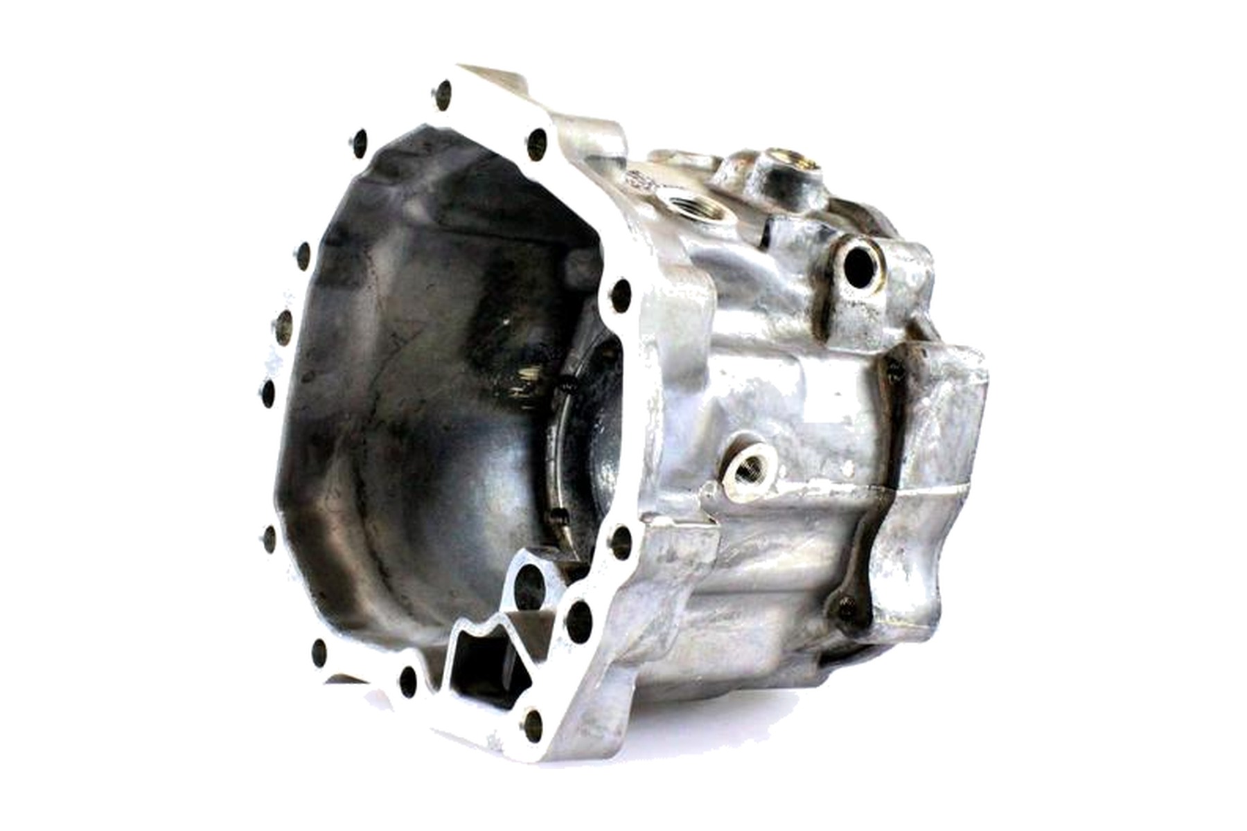 Carcaça de Caixa de Câmbio Intermediária VW 0133012114 - Imagem 17