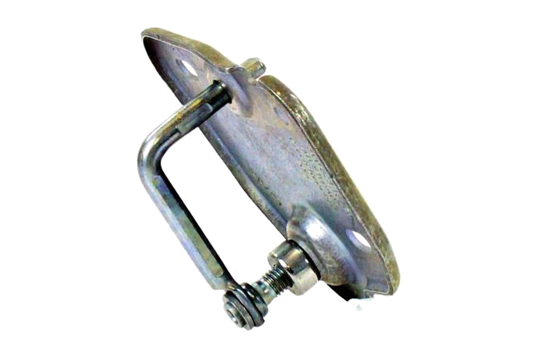 Batente de Fechadura de Capô VW 3V0823185A - Imagem 18