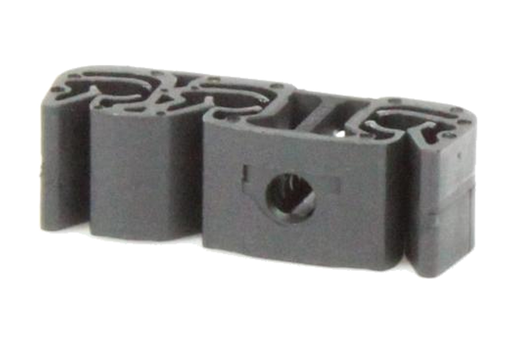 Presilha de Fixação de Mangueira de Freio VW 5Z0611797A - Imagem 14