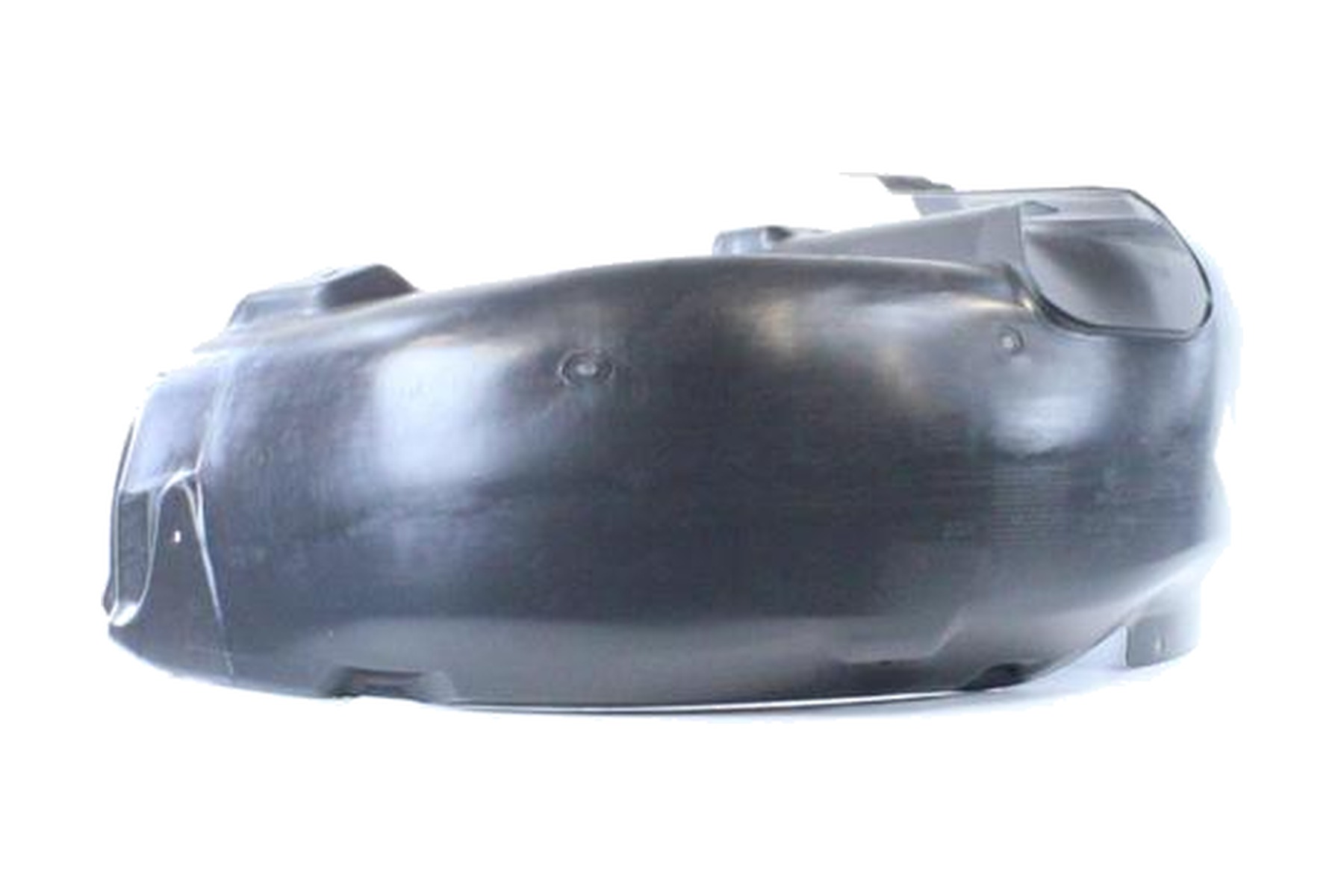 Para-barro de Caixa de Roda VW 5Z0810971E - Imagem 11