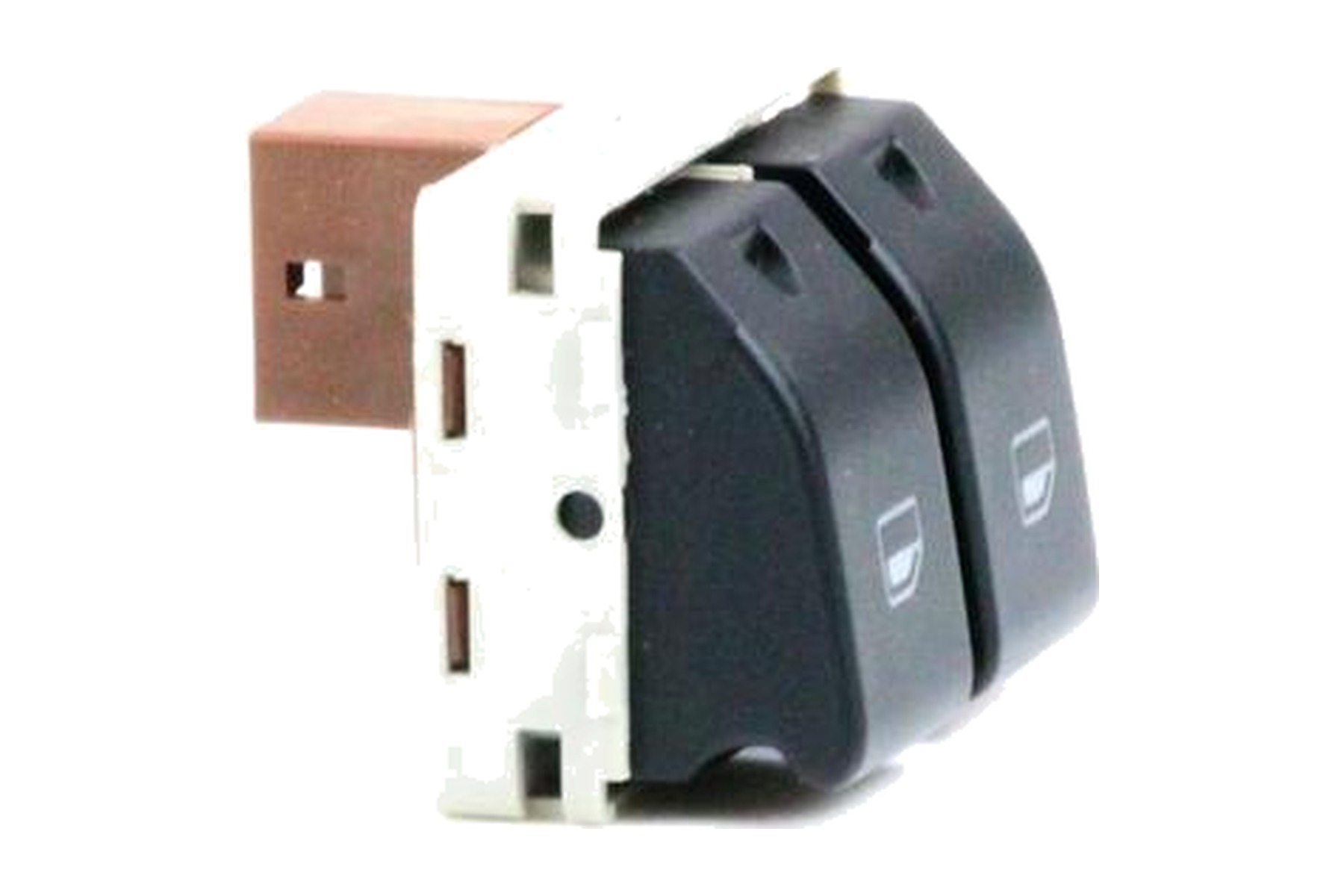 Botão Interruptor de Acionamento de Vidro Elétrico VW 5Z0959858E1QB - Imagem 13