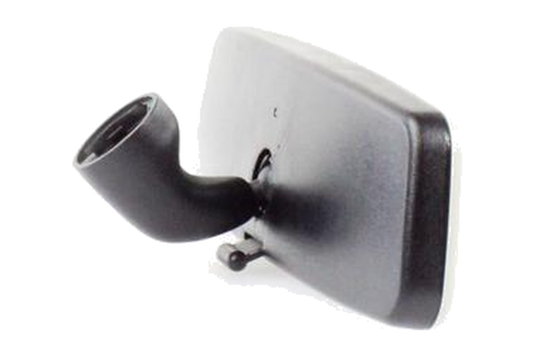 Espelho Retrovisor Interno Preto VW 3C0857511JSMA - Imagem 18