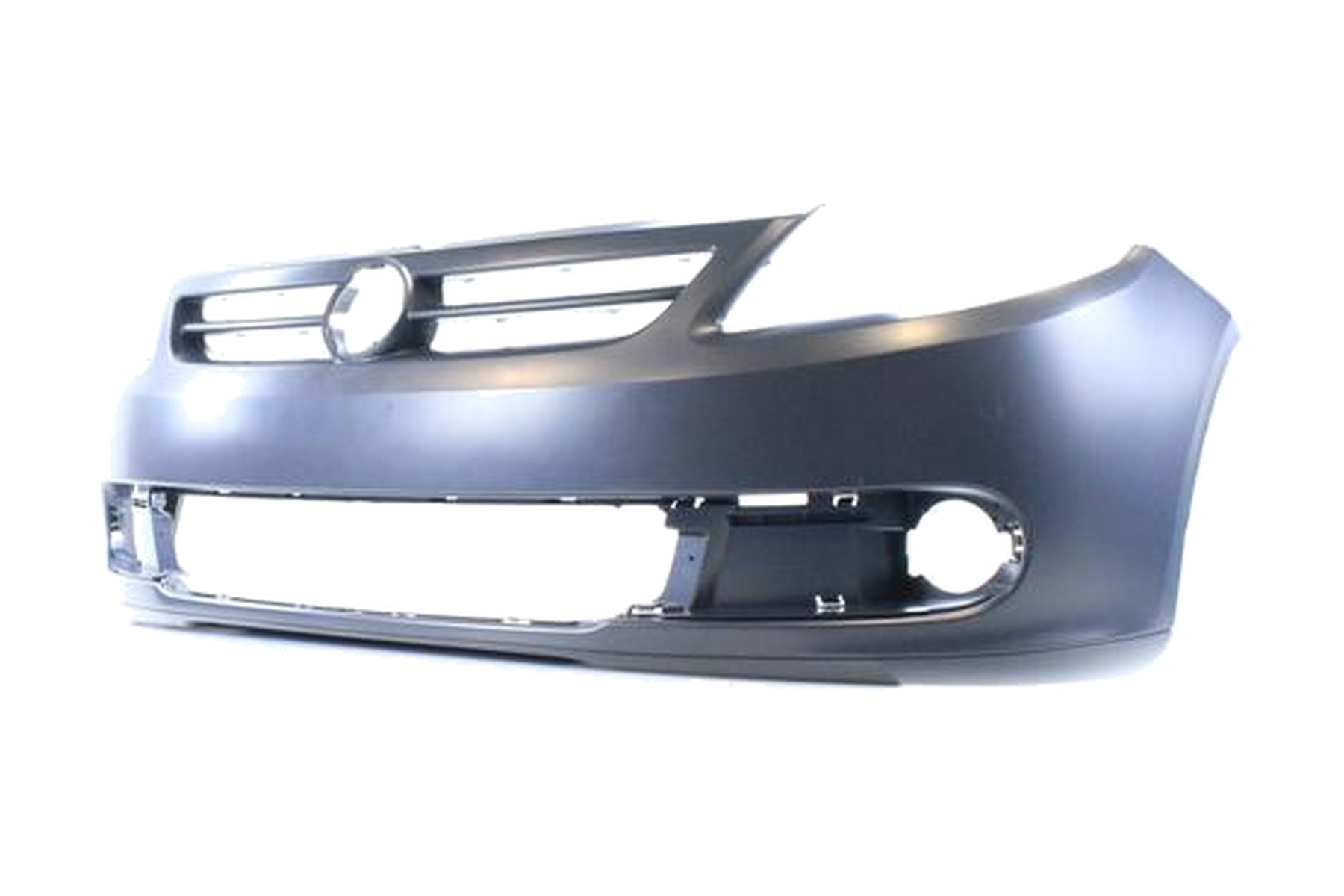 Para-choque Dianteiro VW 5U0807217AGRU - Imagem 4