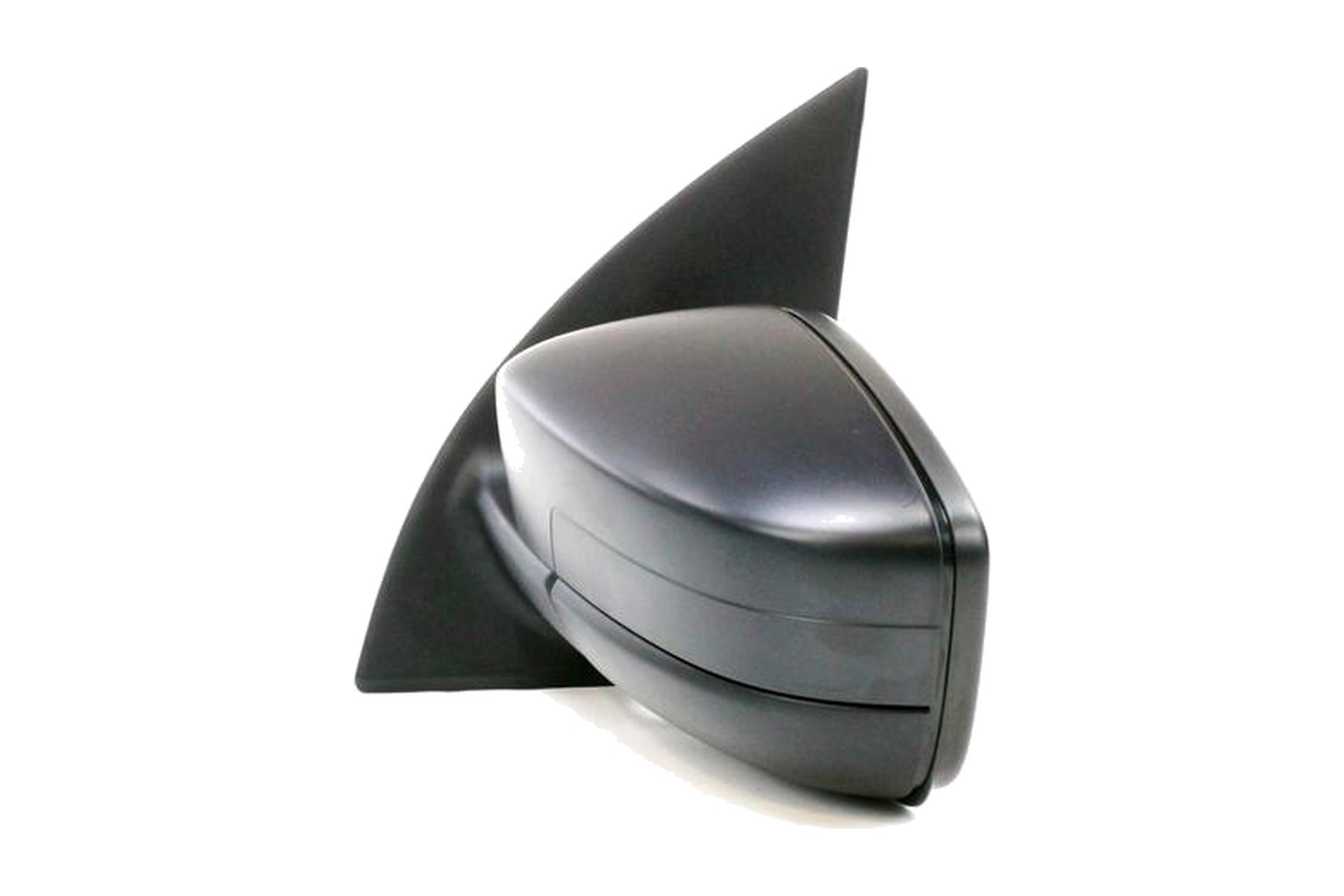 Espelho Retrovisor Preto Esquerdo (Motorista) Elétrico VW 5U7857507A1NN - Imagem 18