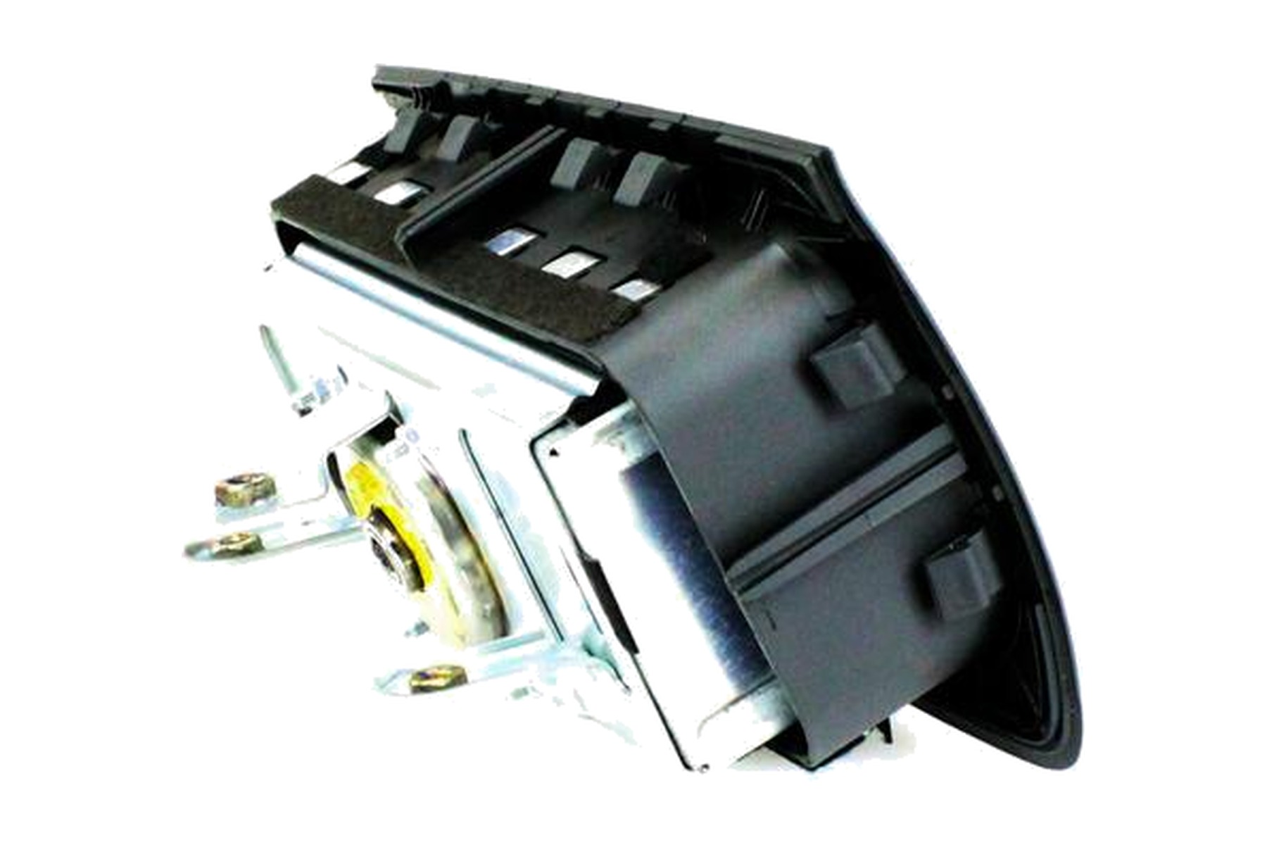Airbag Direito (Passageiro) Painel VW 5U1880202FQL2 - Imagem 17