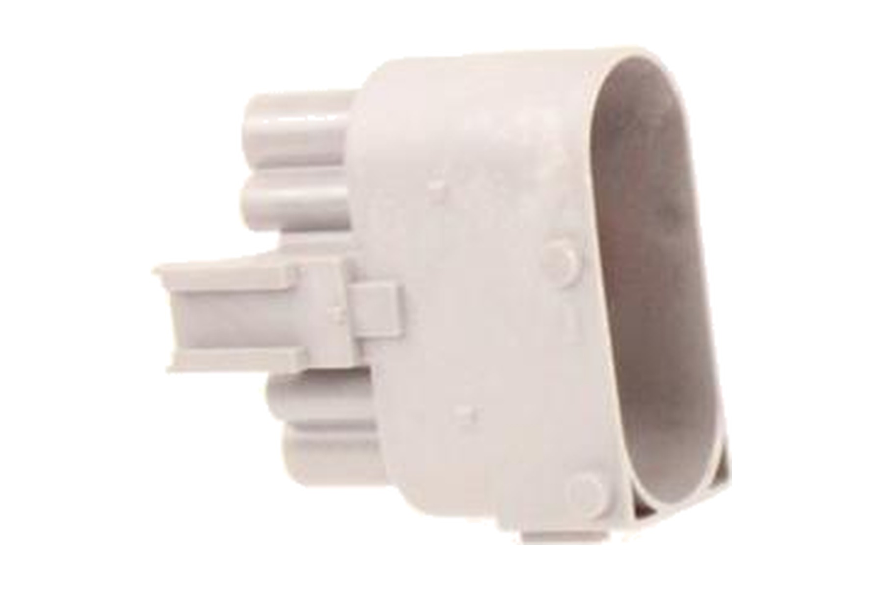 Conector de Chicote Elétrico VW 2H0973737A - Imagem 21