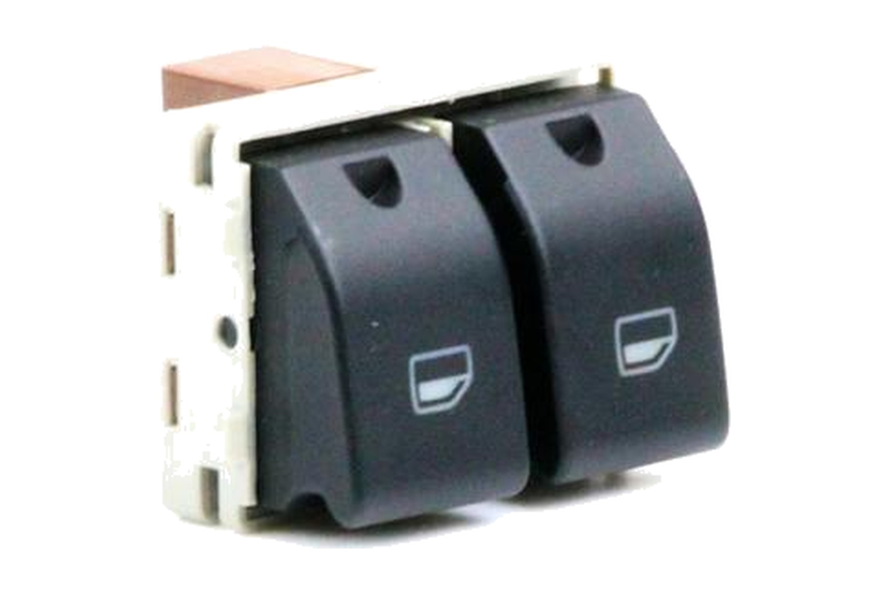 Botão Interruptor de Acionamento de Vidro Elétrico VW 5Z0959858E1QB - Imagem 15