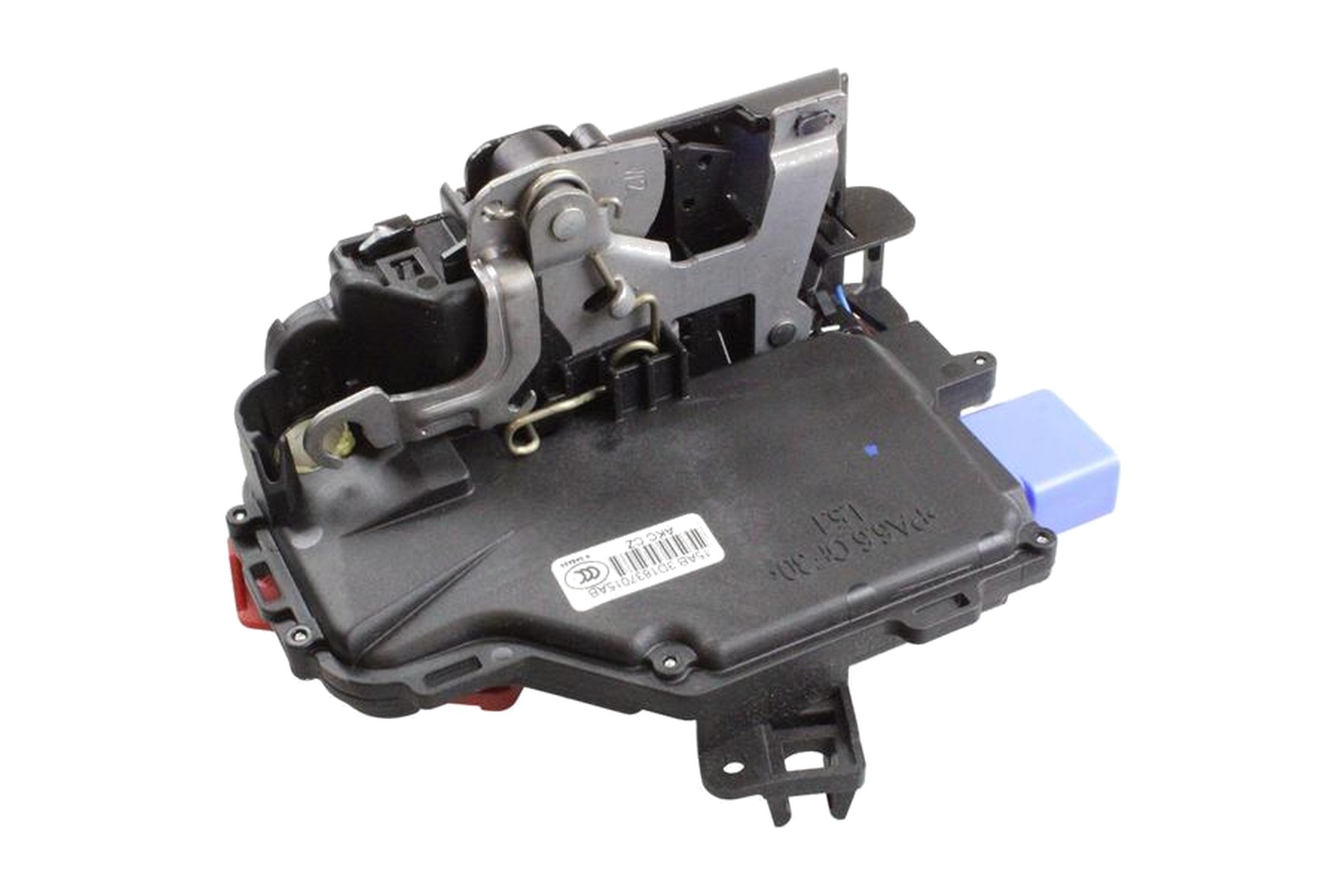 Fechadura VW 3D1837015AB - Imagem 3