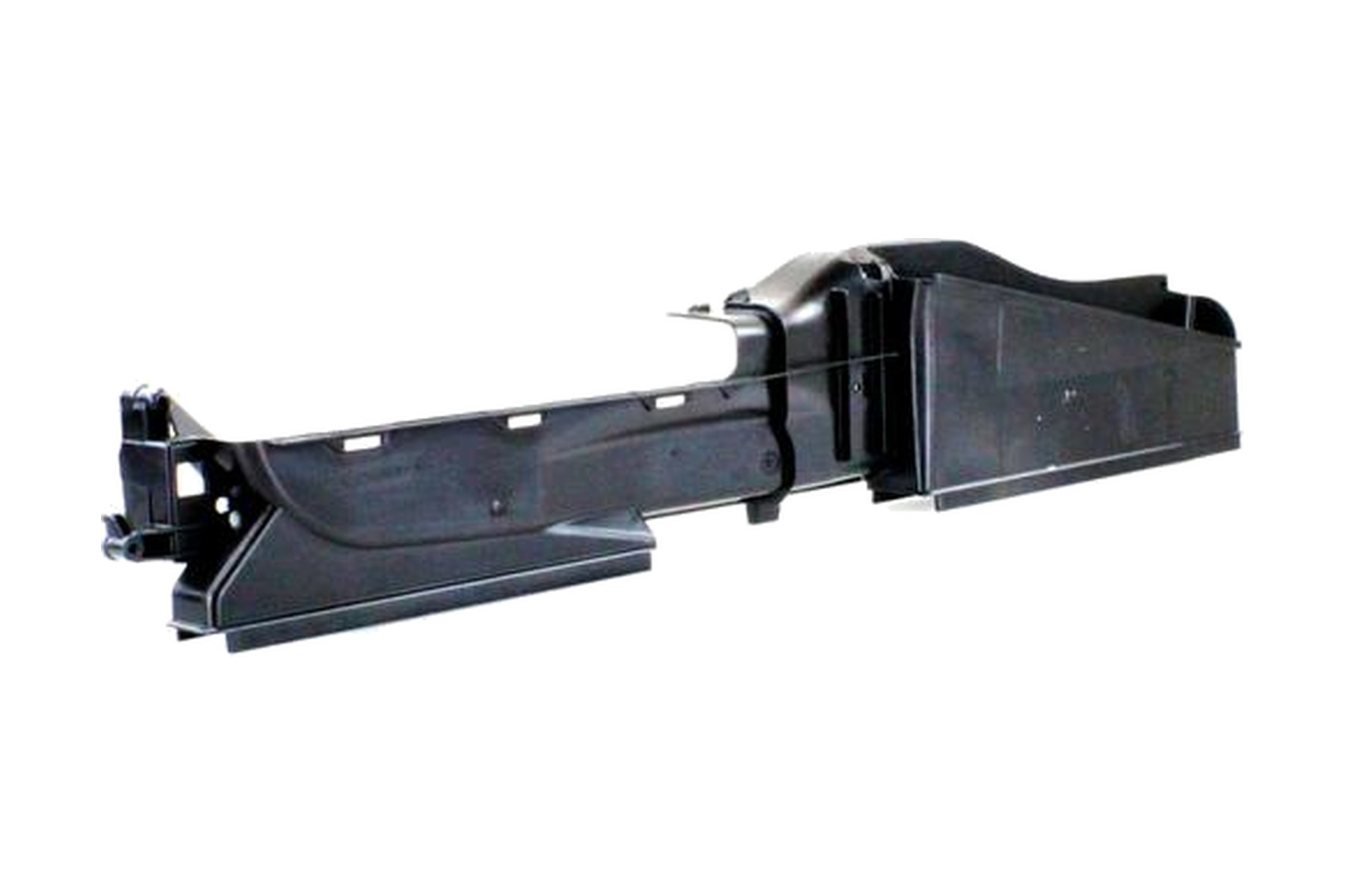 Duto de Captação de Ar de Admissão de Motor VW 5Q0129254K - Imagem 22
