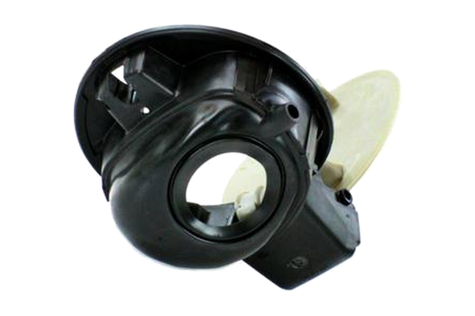 Portinhola de Tanque de Combustível VW 6QE809857AGRU - Imagem 13