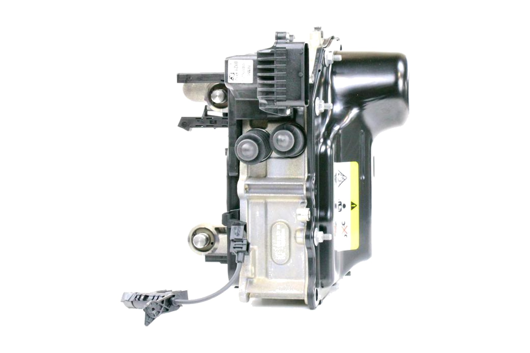 Mecatrônica de Caixa de Câmbio VW 0AM325025MZ2A - Imagem 20