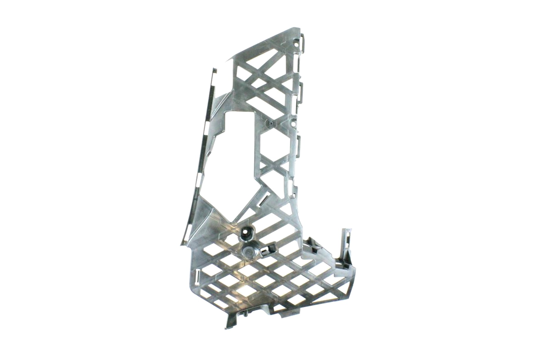 Suporte Guia de Para-choque VW 3G0807178 - Imagem 2