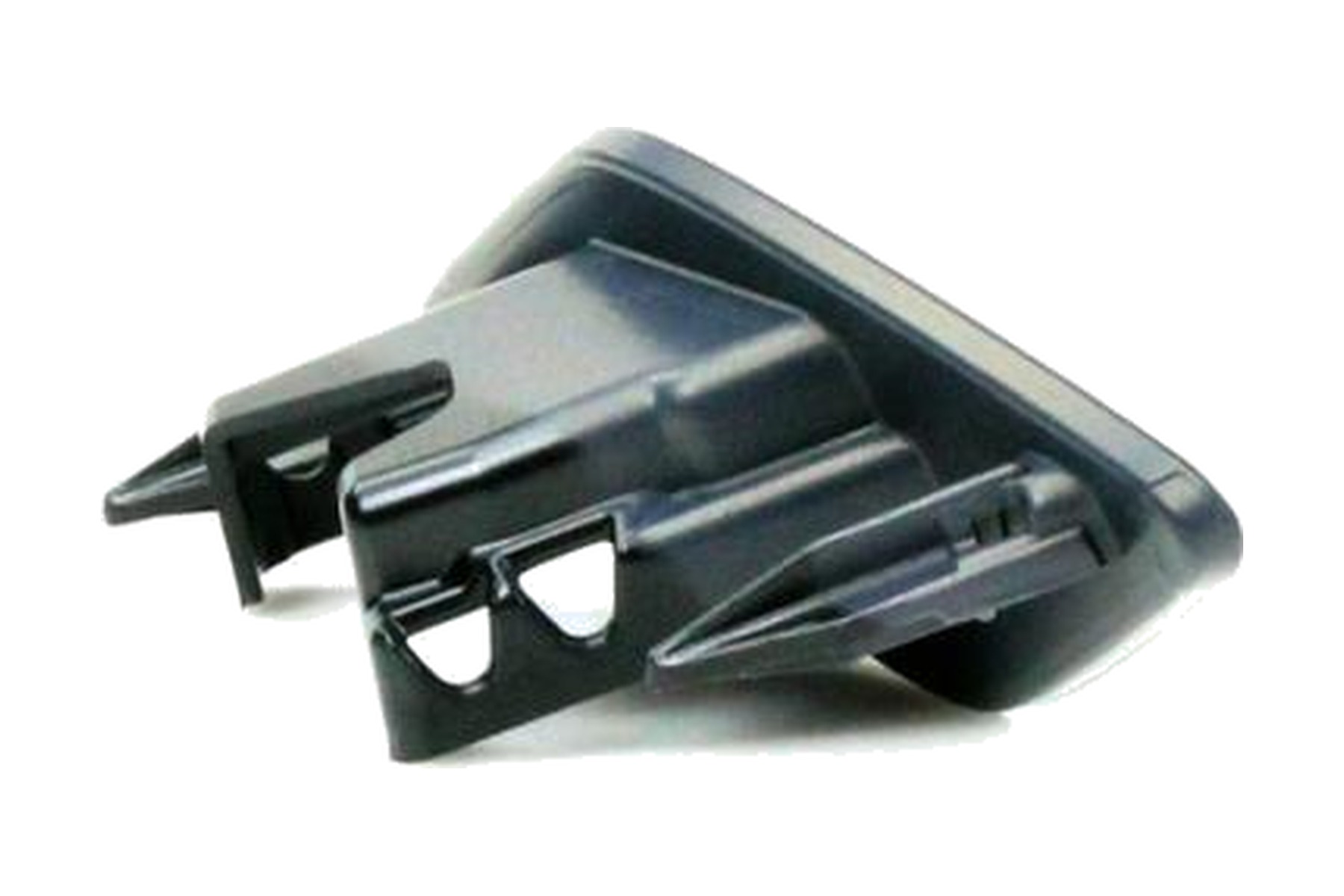 Capa de Cobertura de Lavador de Farol Dianteiro Direito (Passageiro) VW 3G0807938GRU - Imagem 17
