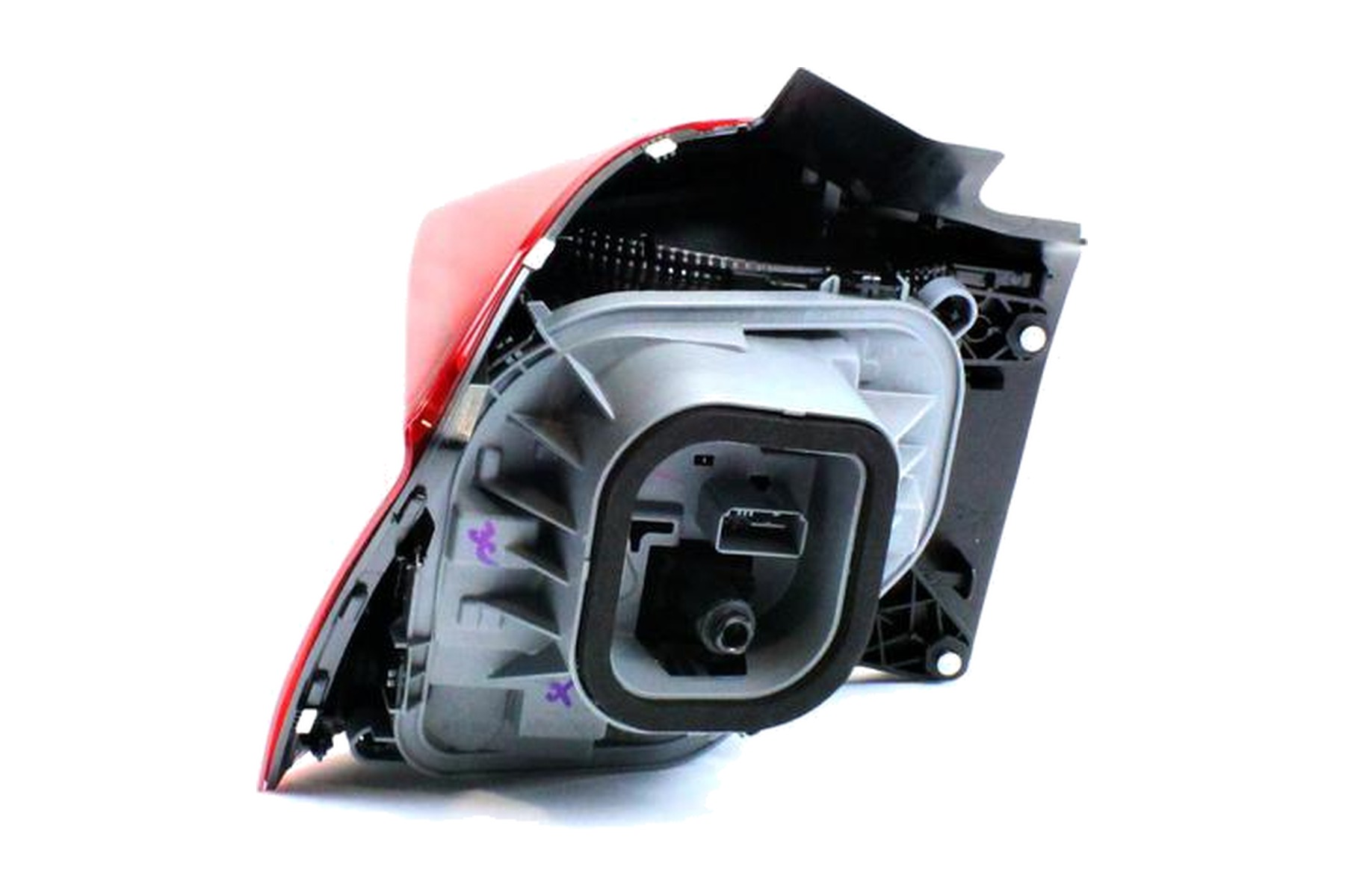 Lanterna Direito (Passageiro) VW 6EA945096 - Imagem 10