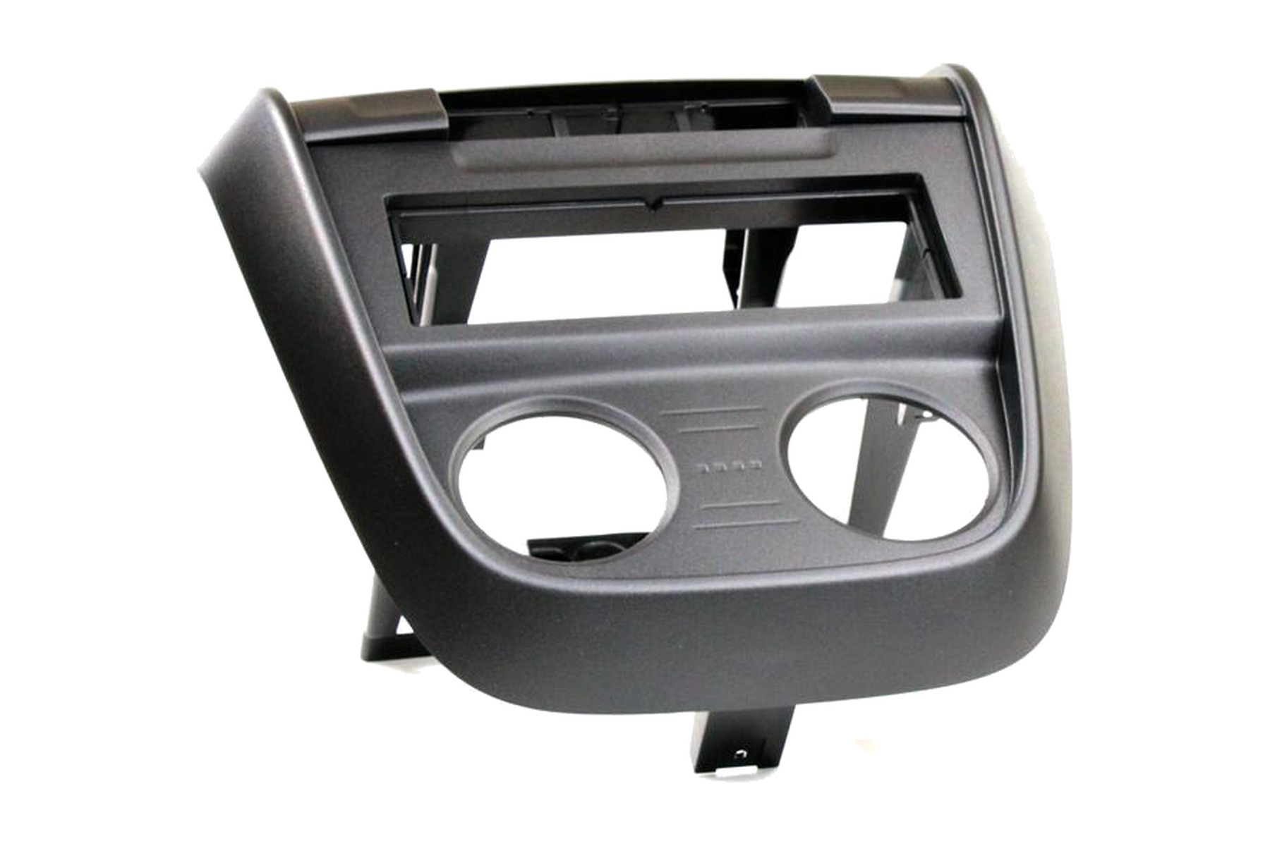 Moldura de Painel Central VW 5Z0858061CTKZ - Imagem 24