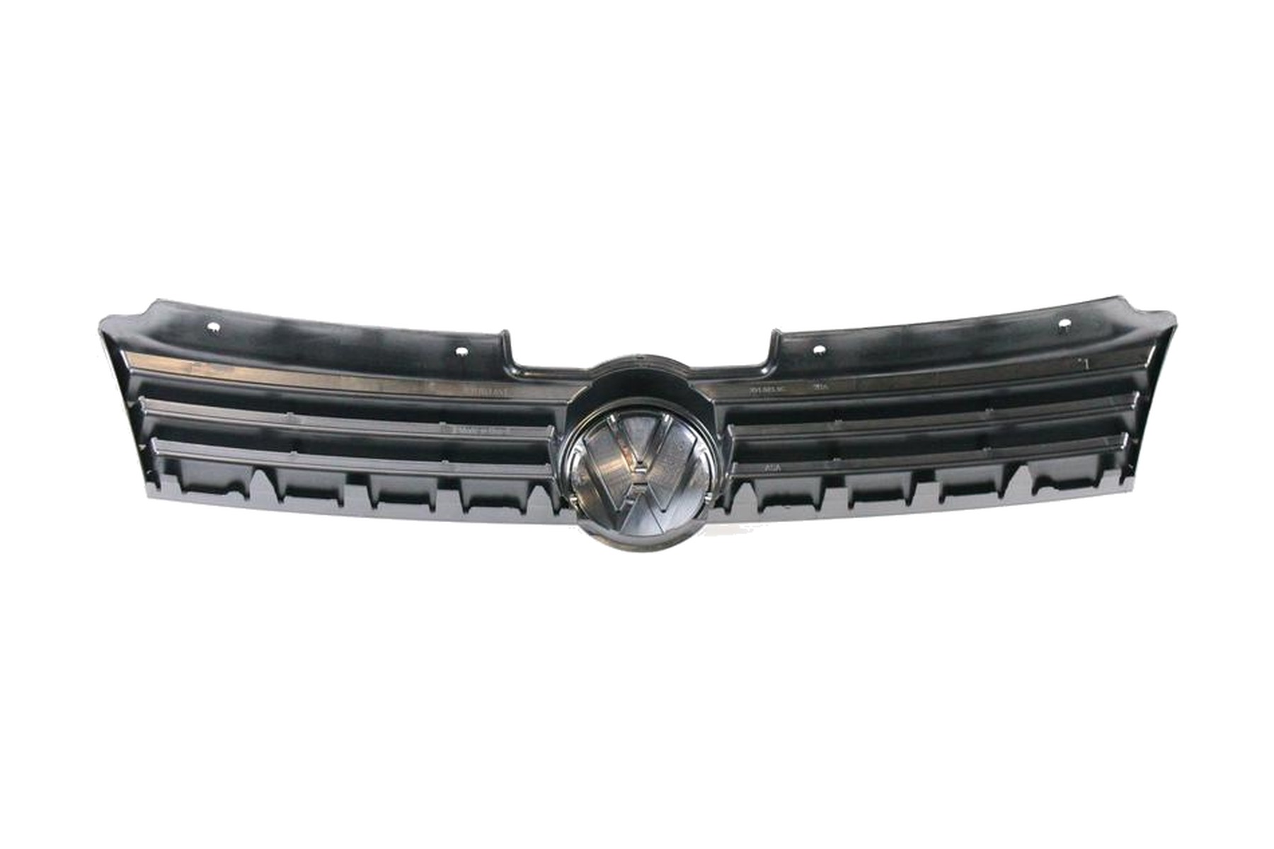 Grade de Radiador VW 5U08536539B9 - Imagem 2
