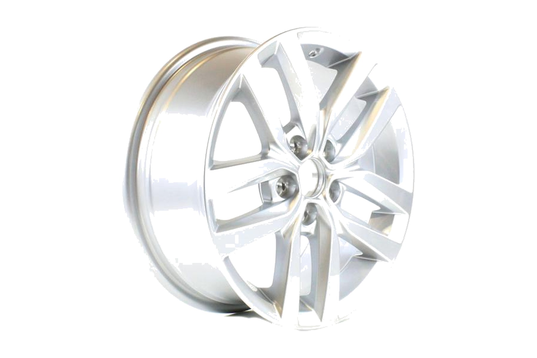 Roda VW 5Z0601025AL8Z8 - Imagem 22