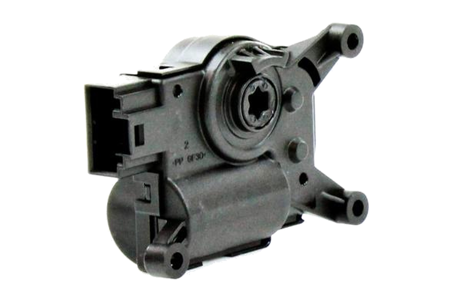 Servo Motor de Caixa Evaporadora de Ar Condicionado VW 2Q0907511D - Imagem 10