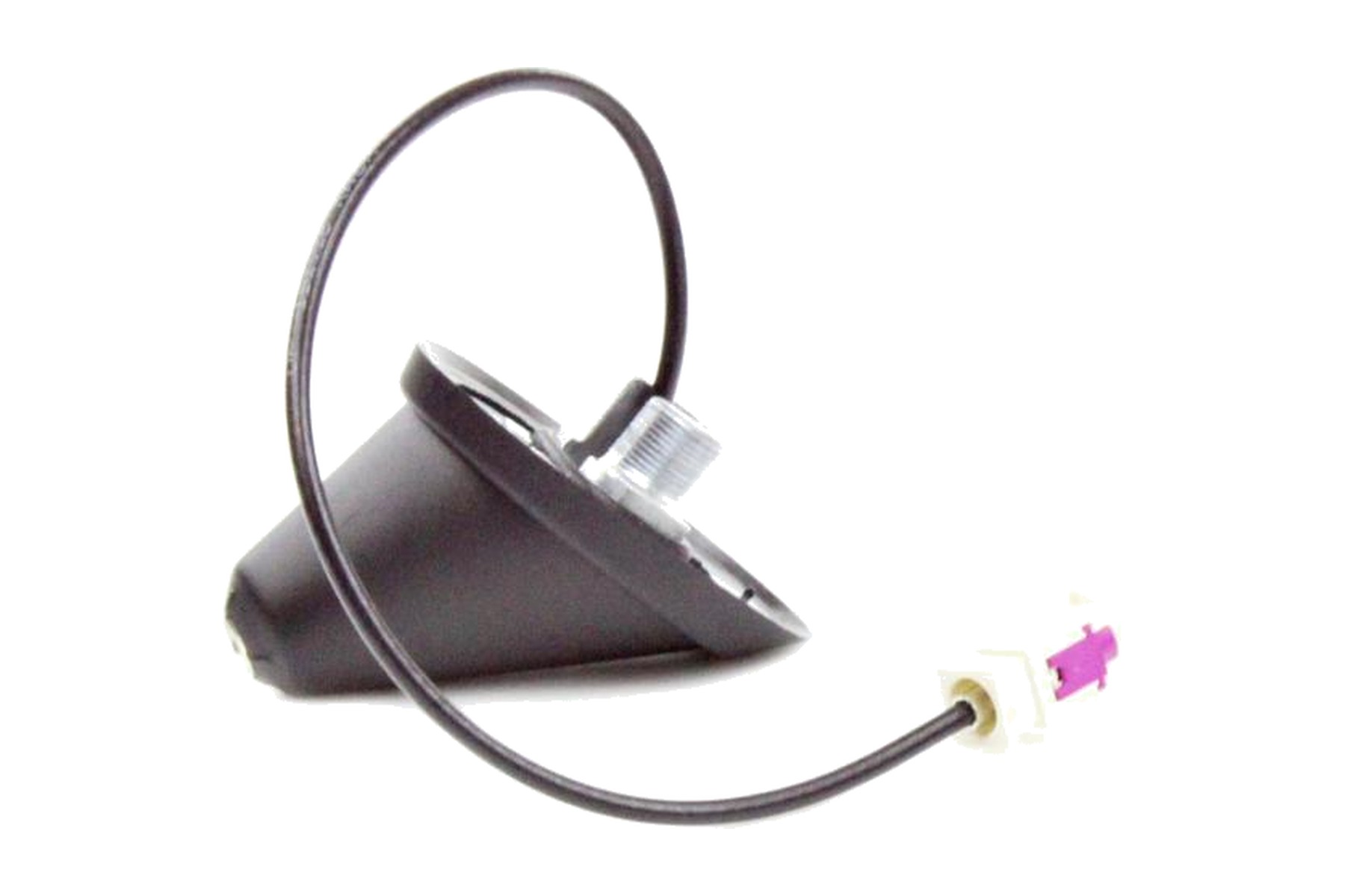 Base de Antena de Teto VW 5U0035501H - Imagem 6