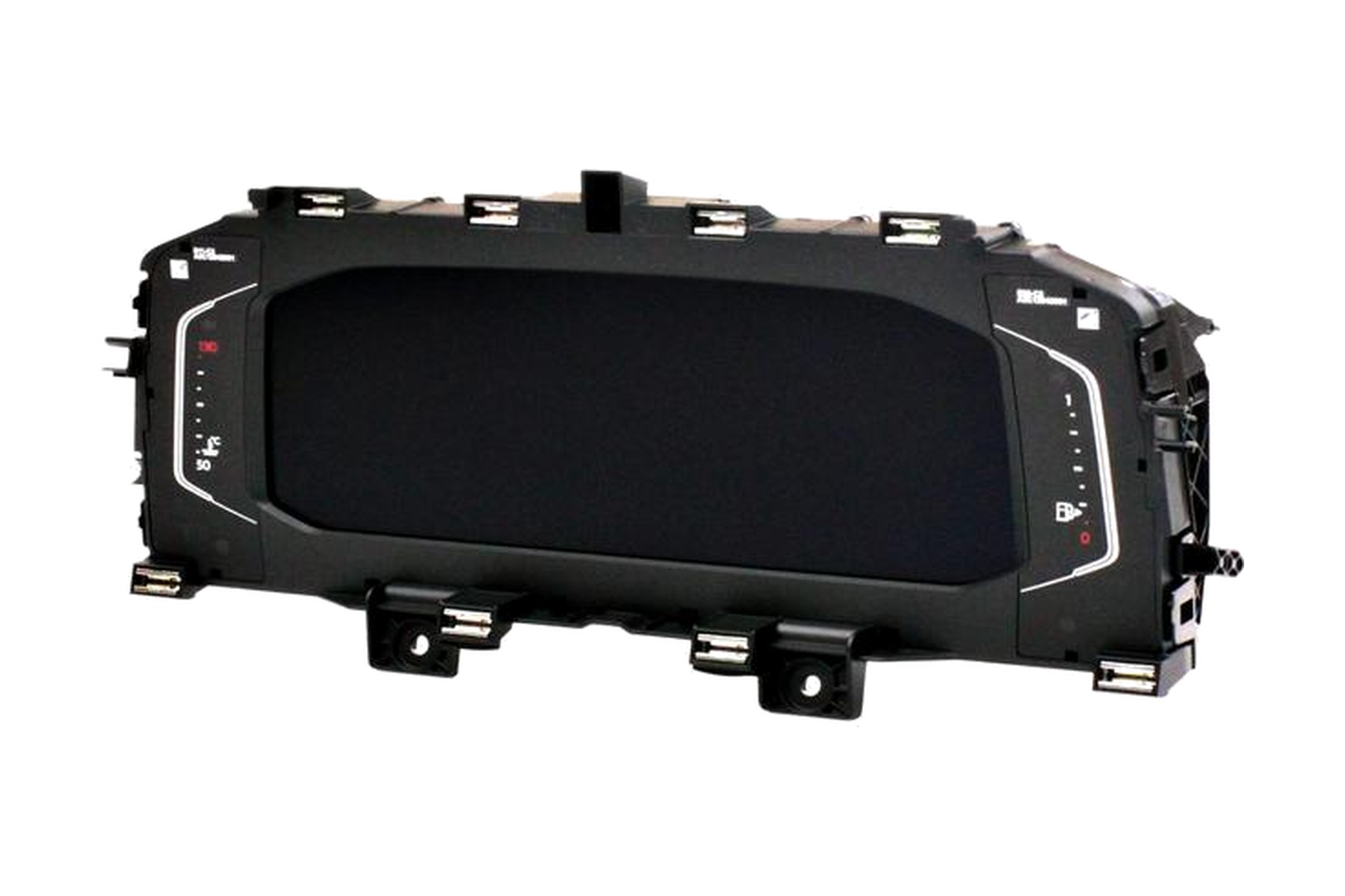 Painel de Instrumentos VW 2G0920790A - Imagem 3