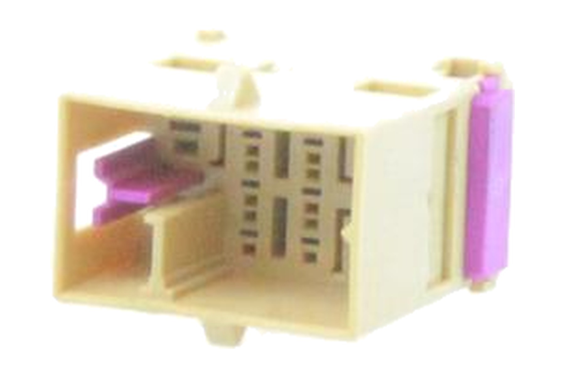 Conector VW 1J0937743A - Imagem 15