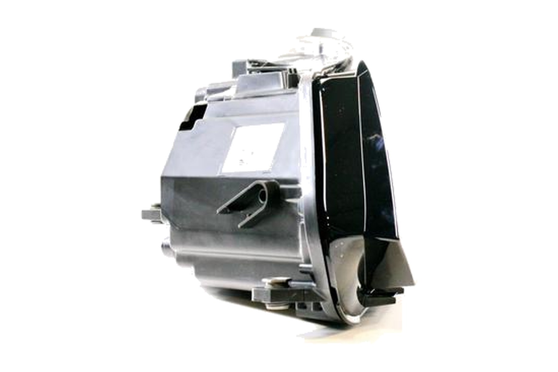 Farol Máscara Negra Esquerdo (Motorista) VW 5N1941005C - Imagem 19