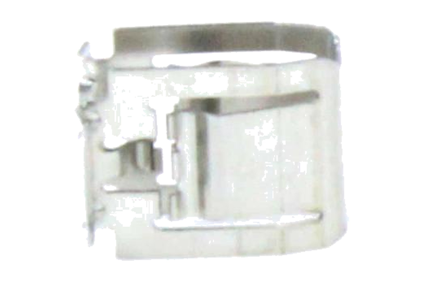 Grampo de Fixação de Revestimento de Porta VW 2H0867947 - Imagem 7