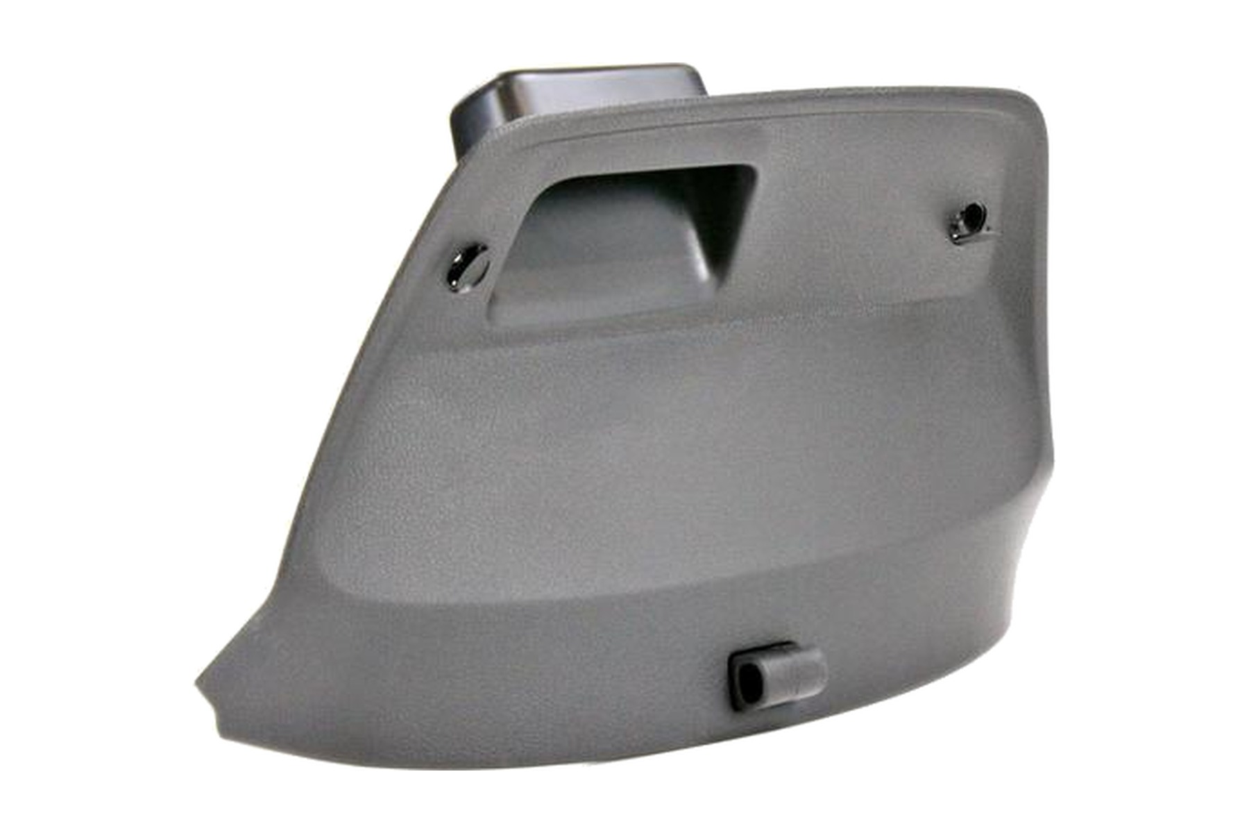 Moldura de Tampa de Porta-malas VW 5U6867601B82V - Imagem 22