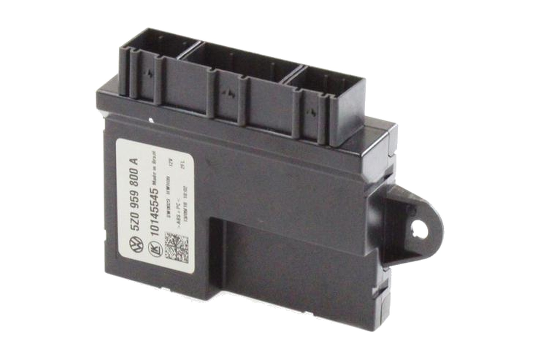 Módulo Eletrônico Central de Conforto VW 5Z0959800A - Imagem 18