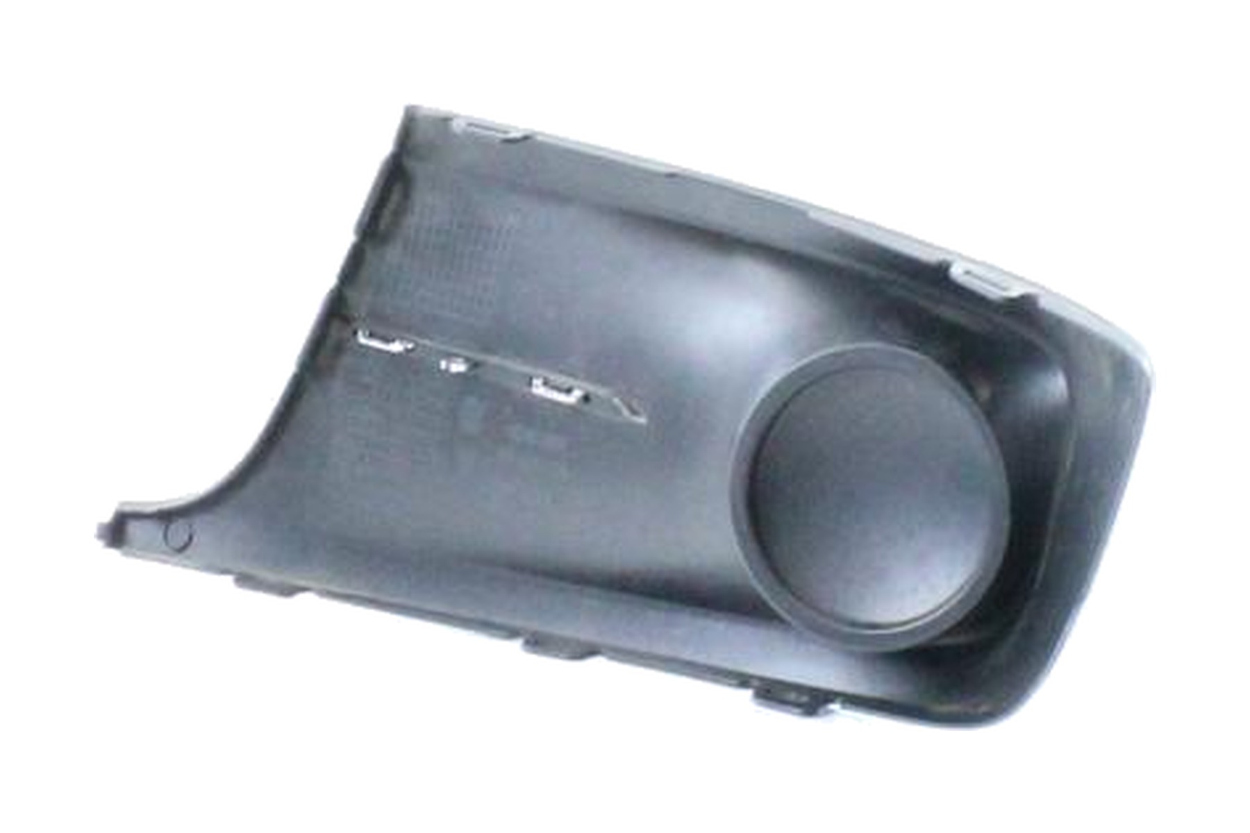 Moldura de Farol de Milha Dianteiro Direito (Passageiro) VW 5Z0853362A9B9 - Imagem 16