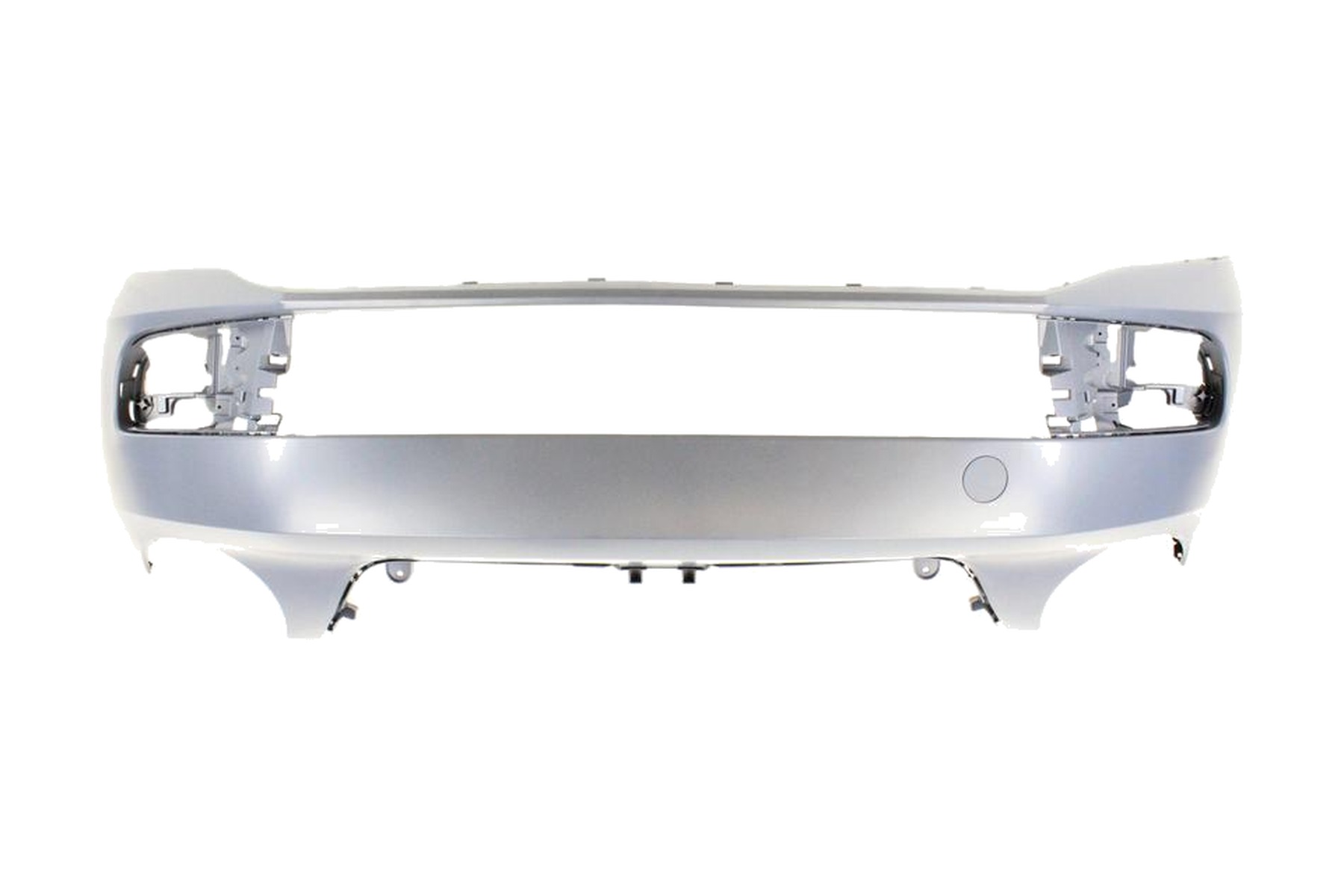 Para-choque Dianteiro VW 5C5807217AHGRU