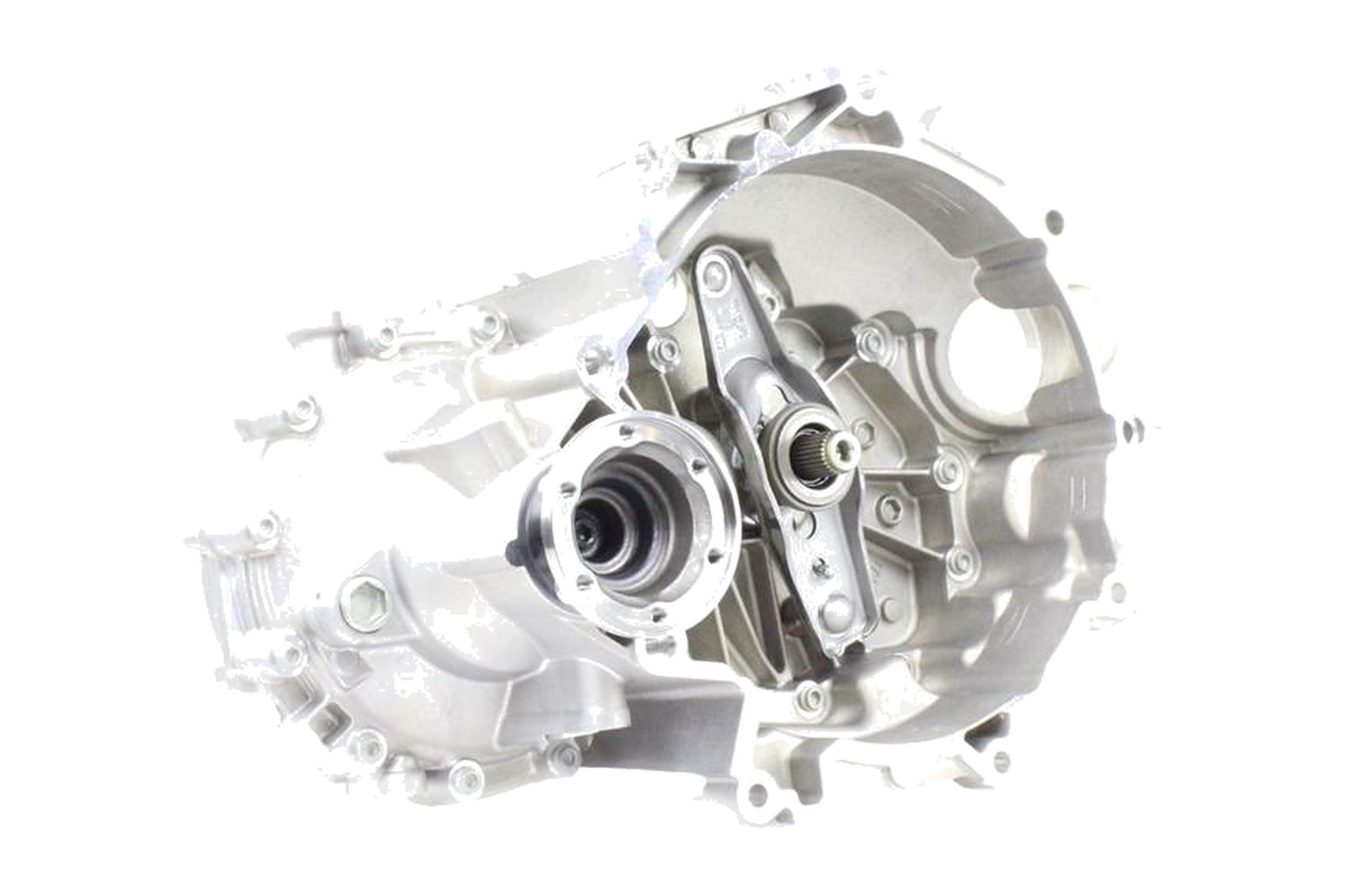Caixa de Câmbio VW 02T300060B - Imagem 17