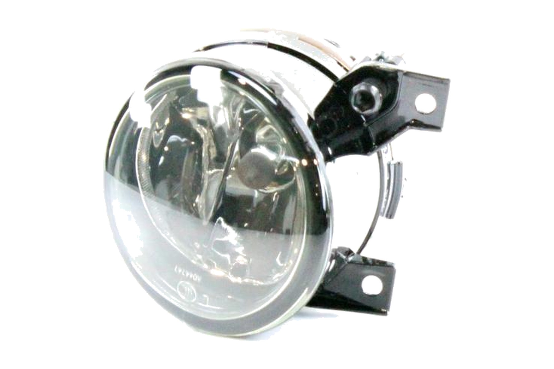 Farol de Milha Esquerdo (Motorista) Dianteiro VW 18D941699A - Imagem 2